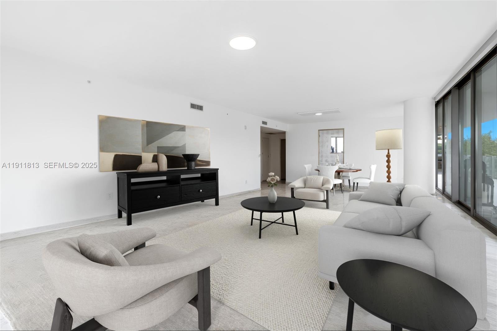 OCEANA KEY BISCAYNE CONDO - Residential