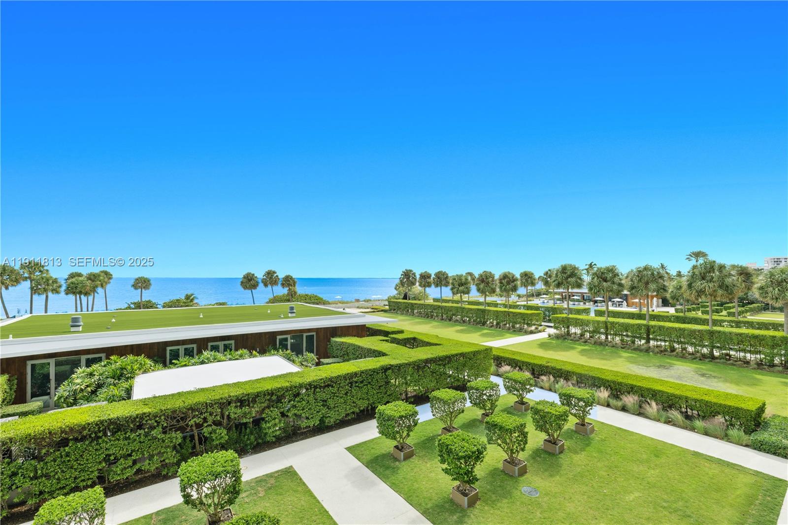 OCEANA KEY BISCAYNE CONDO - Residential