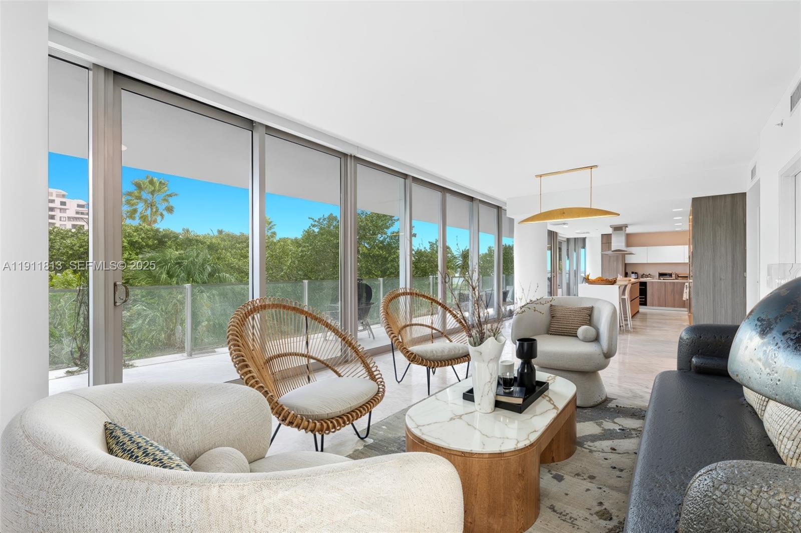 OCEANA KEY BISCAYNE CONDO - Residential