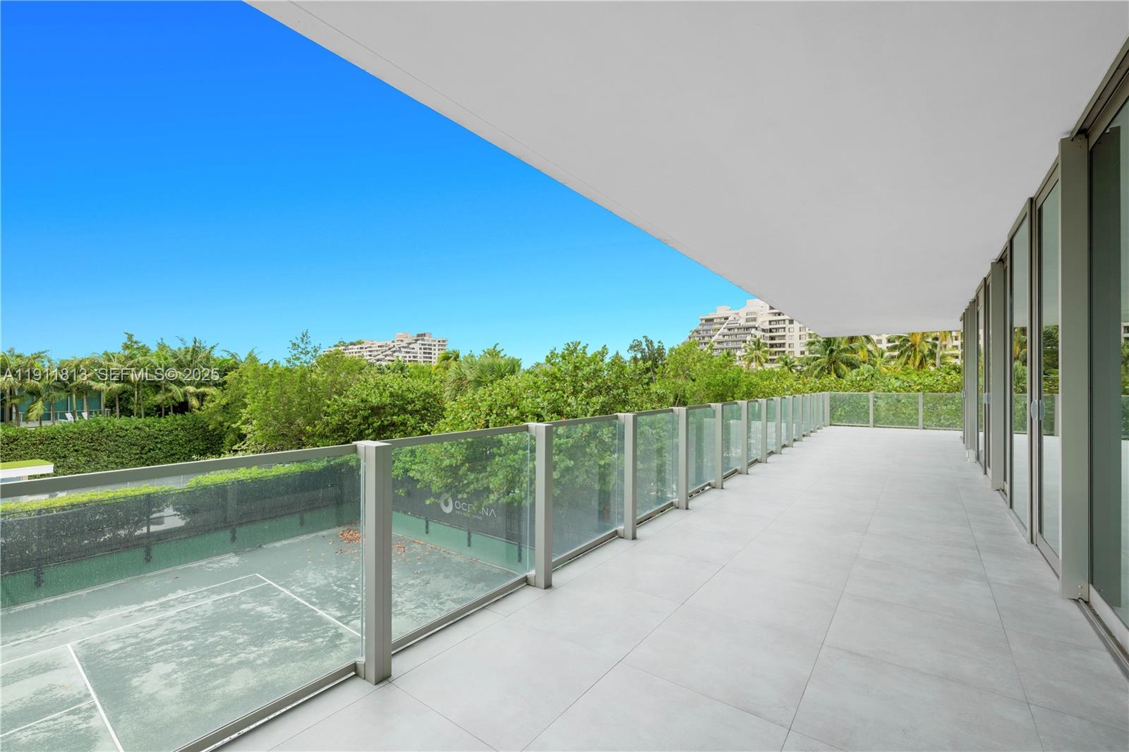 OCEANA KEY BISCAYNE CONDO - Residential