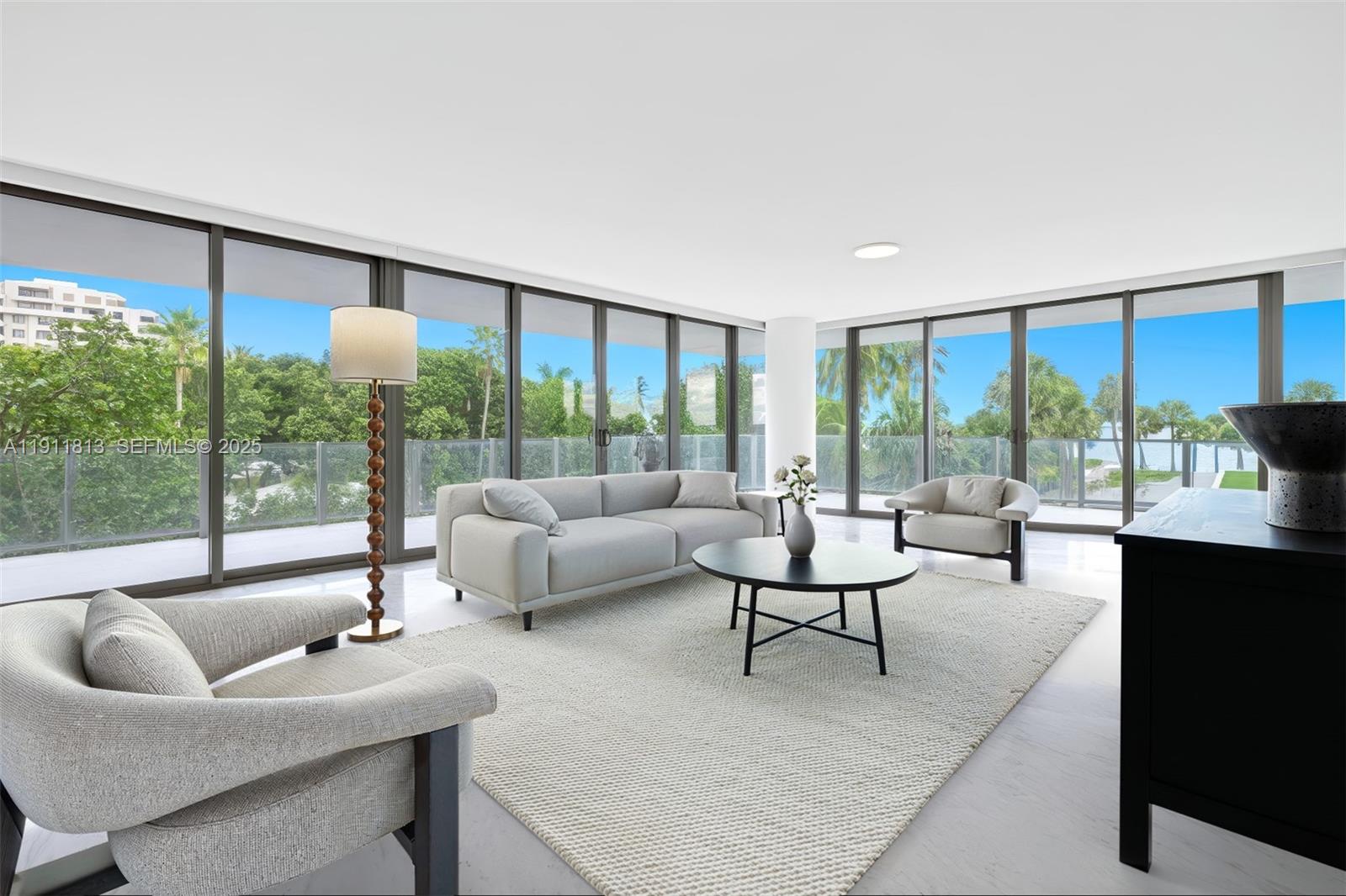 OCEANA KEY BISCAYNE CONDO - Residential