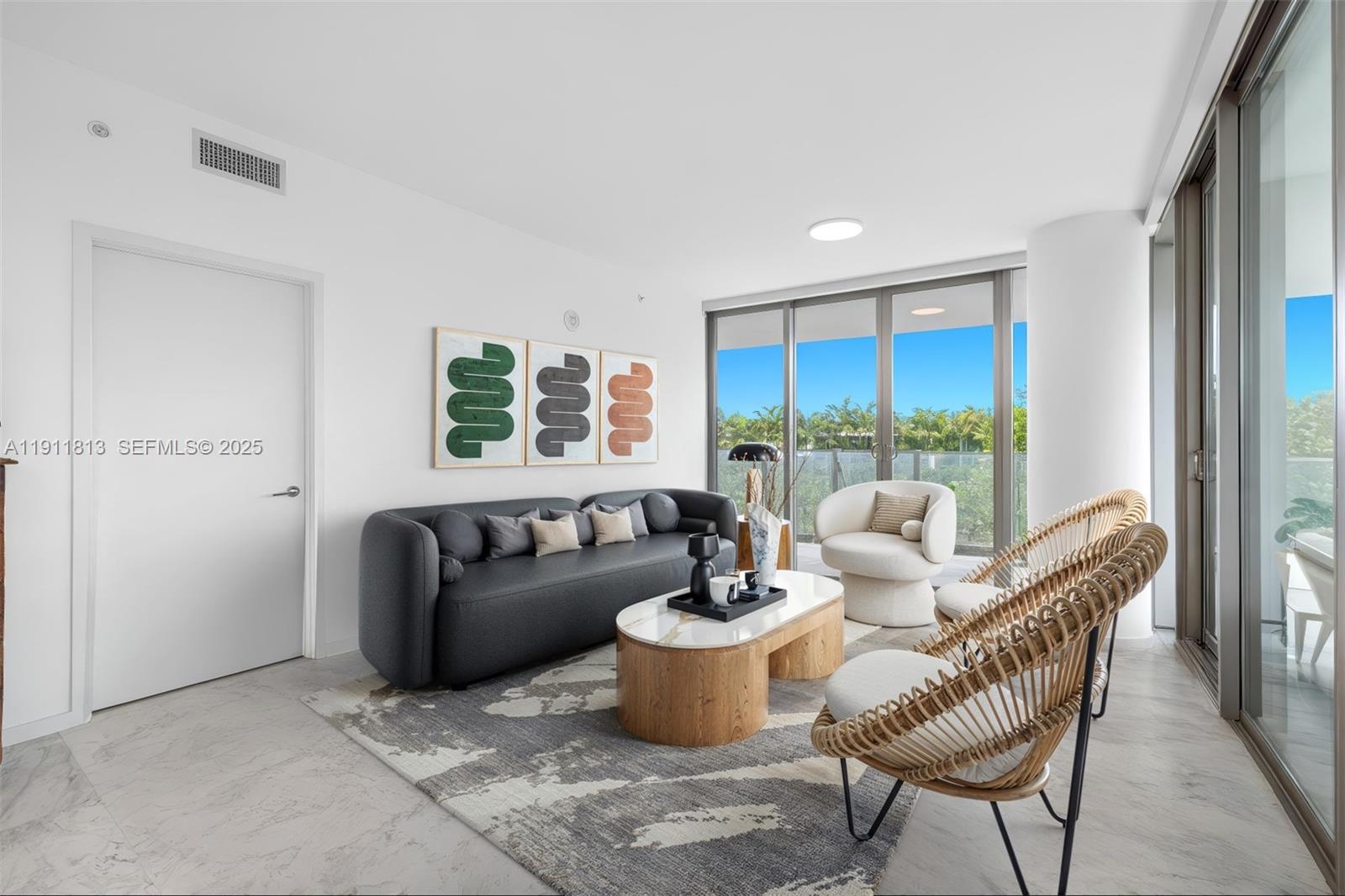 OCEANA KEY BISCAYNE CONDO - Residential