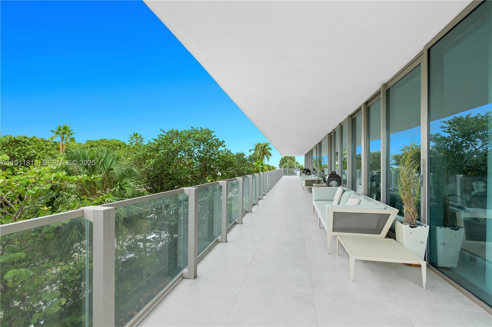 OCEANA KEY BISCAYNE CONDO - Residential