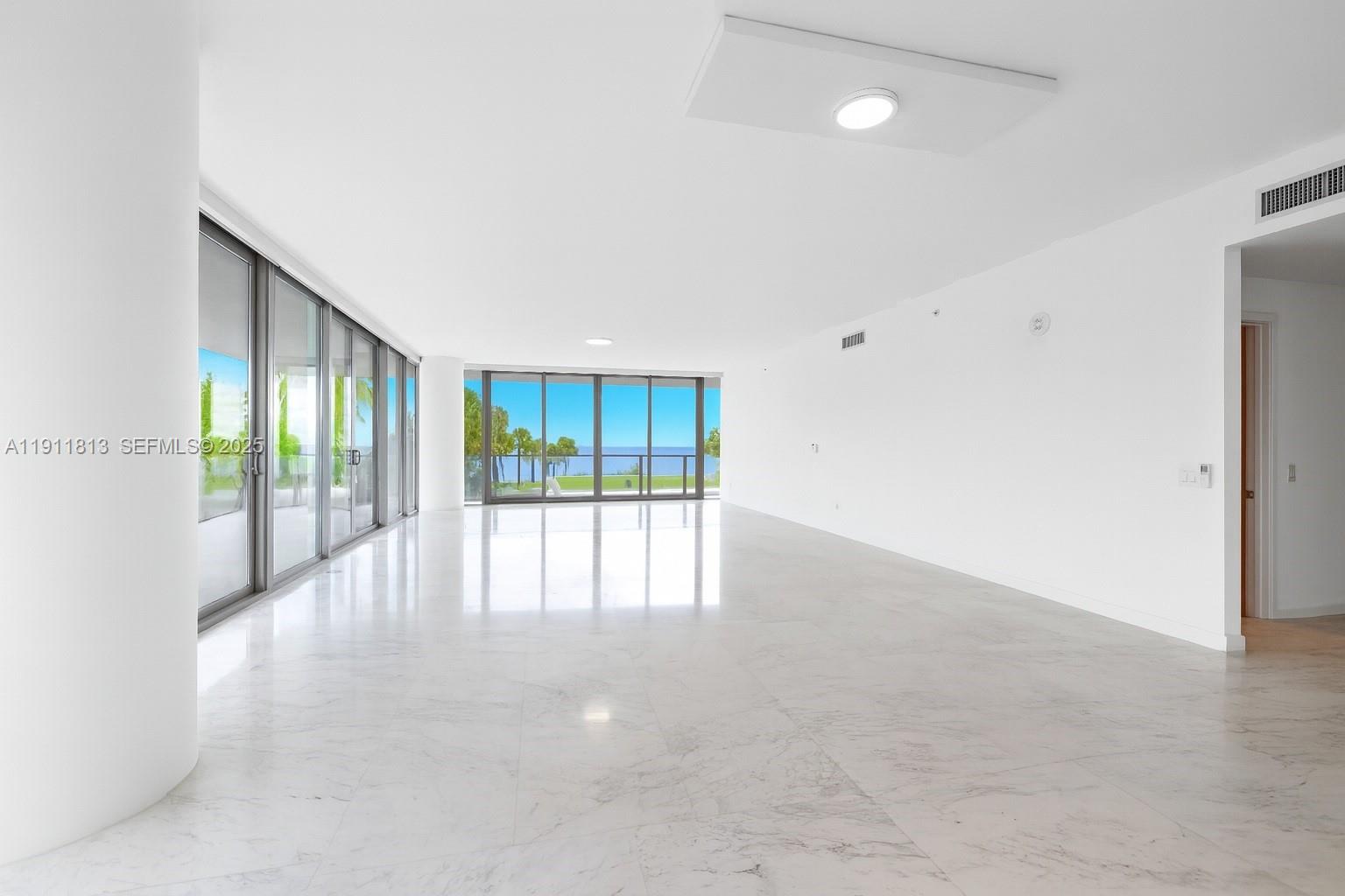 OCEANA KEY BISCAYNE CONDO - Residential