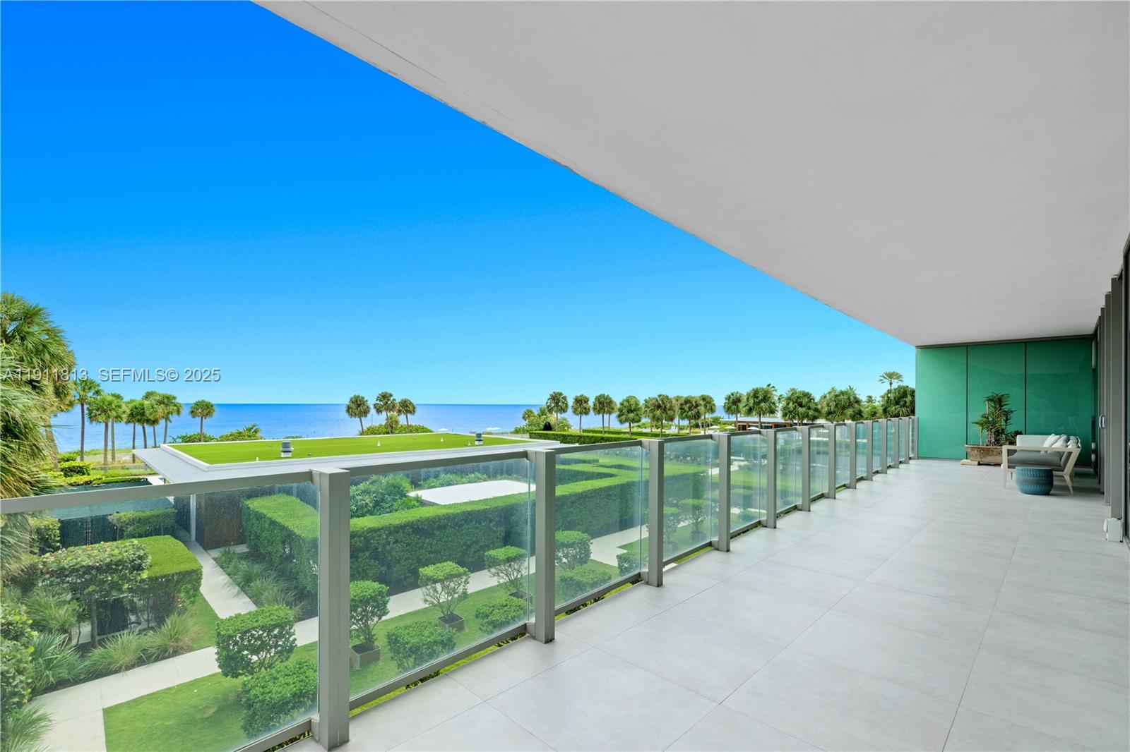 OCEANA KEY BISCAYNE CONDO - Residential