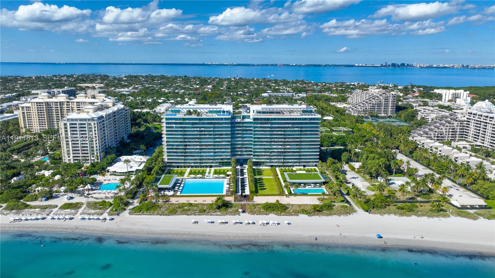 OCEANA KEY BISCAYNE CONDO - Residential