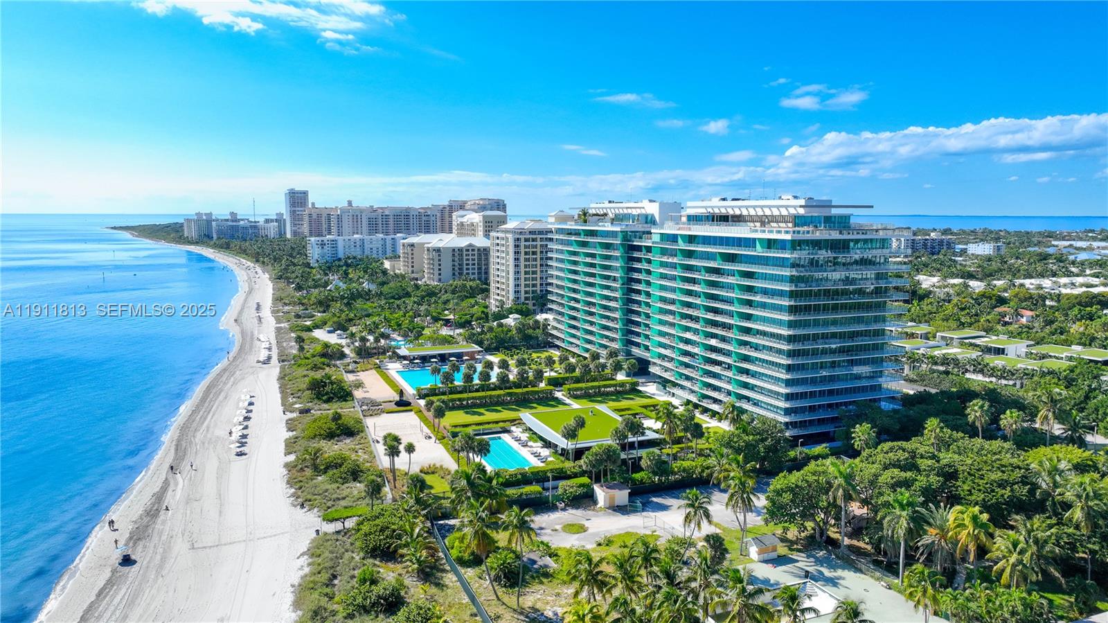 OCEANA KEY BISCAYNE CONDO - Residential