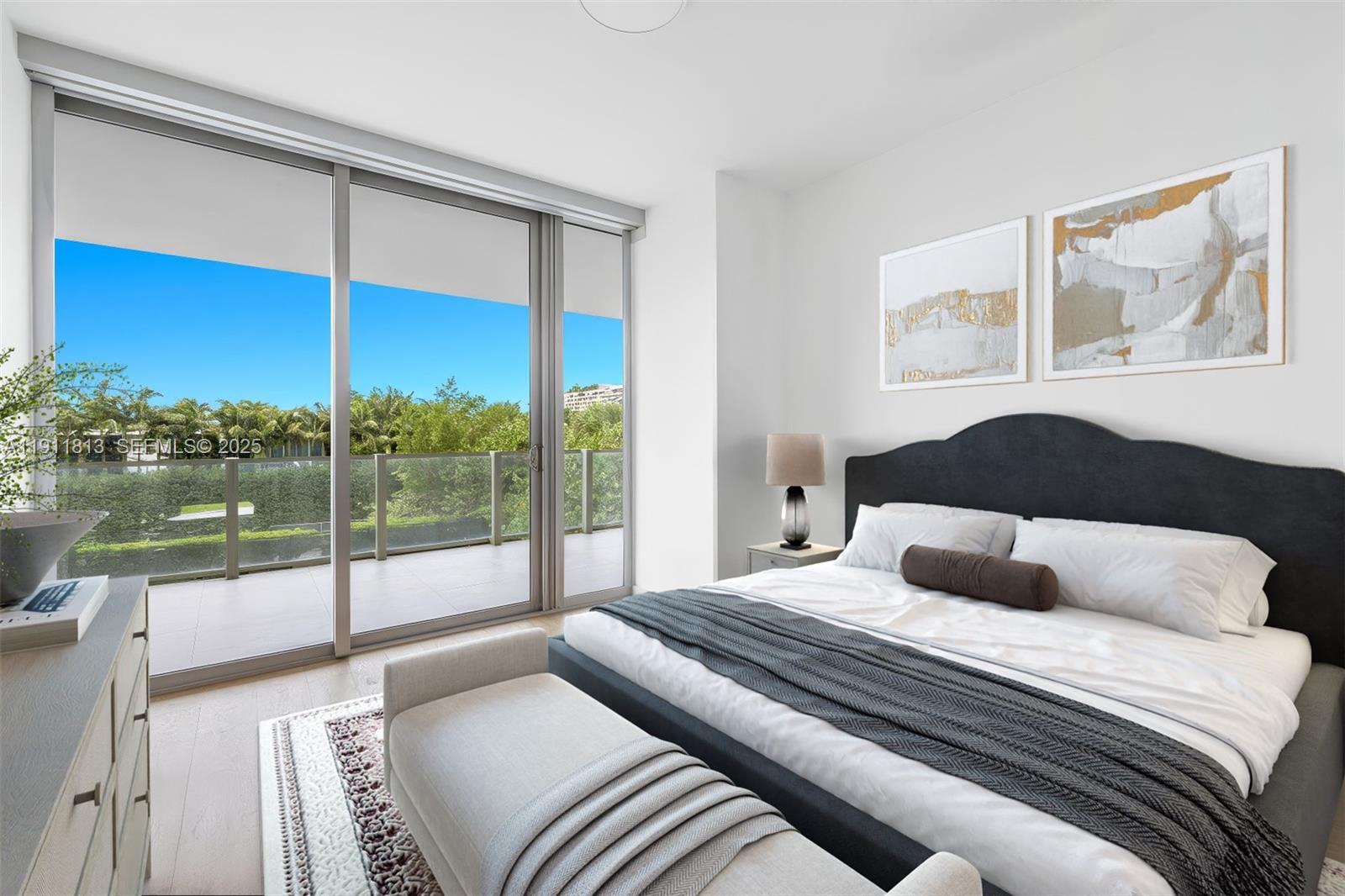 OCEANA KEY BISCAYNE CONDO - Residential