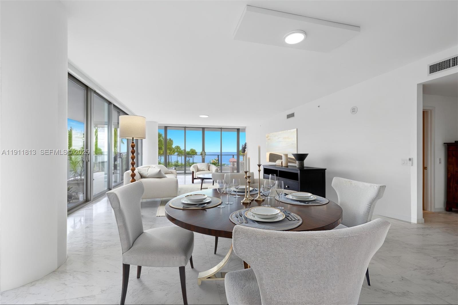 OCEANA KEY BISCAYNE CONDO - Residential