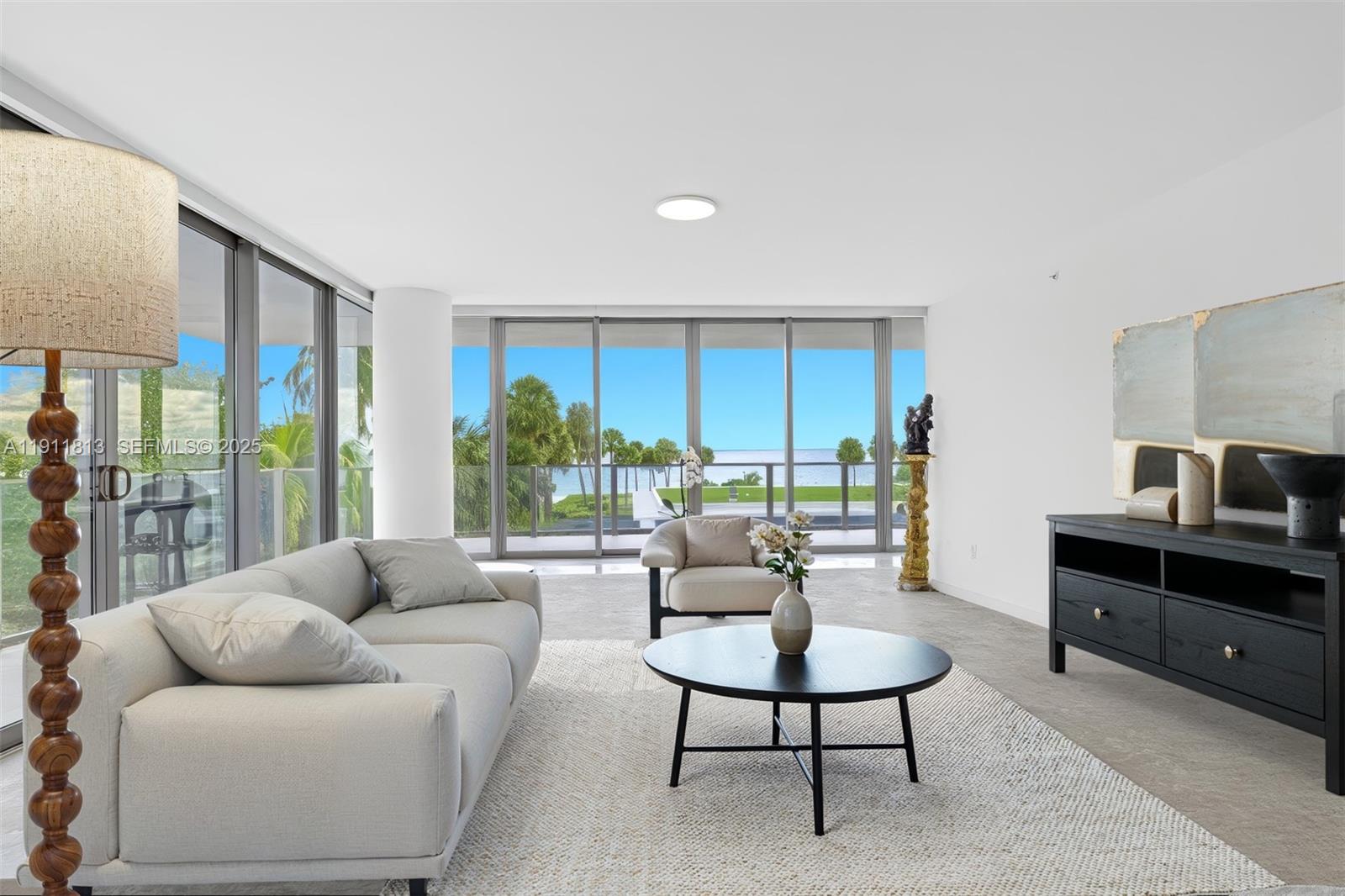 OCEANA KEY BISCAYNE CONDO - Residential