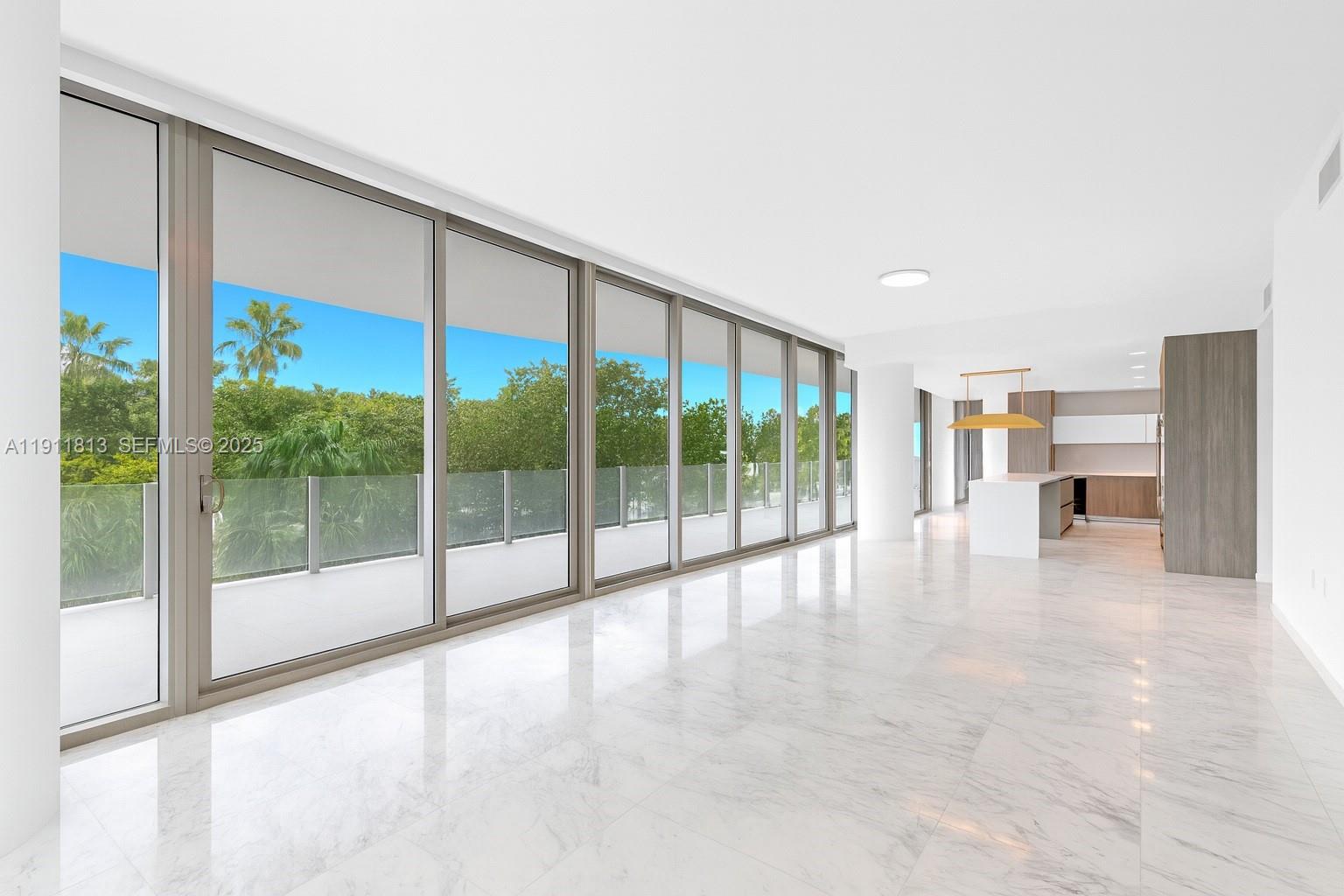 OCEANA KEY BISCAYNE CONDO - Residential