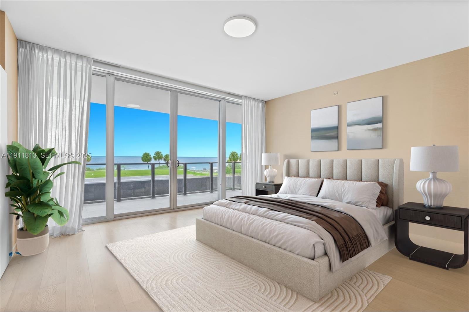 OCEANA KEY BISCAYNE CONDO - Residential
