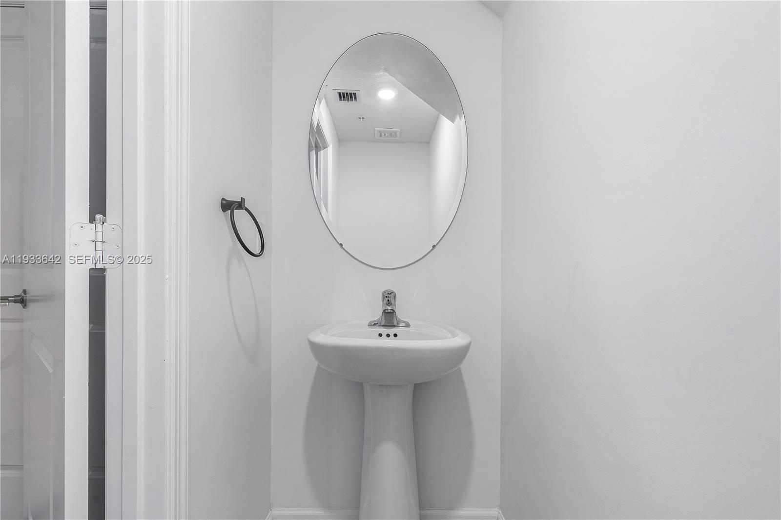 CALCUTTA FIRST ADDITION - Residential