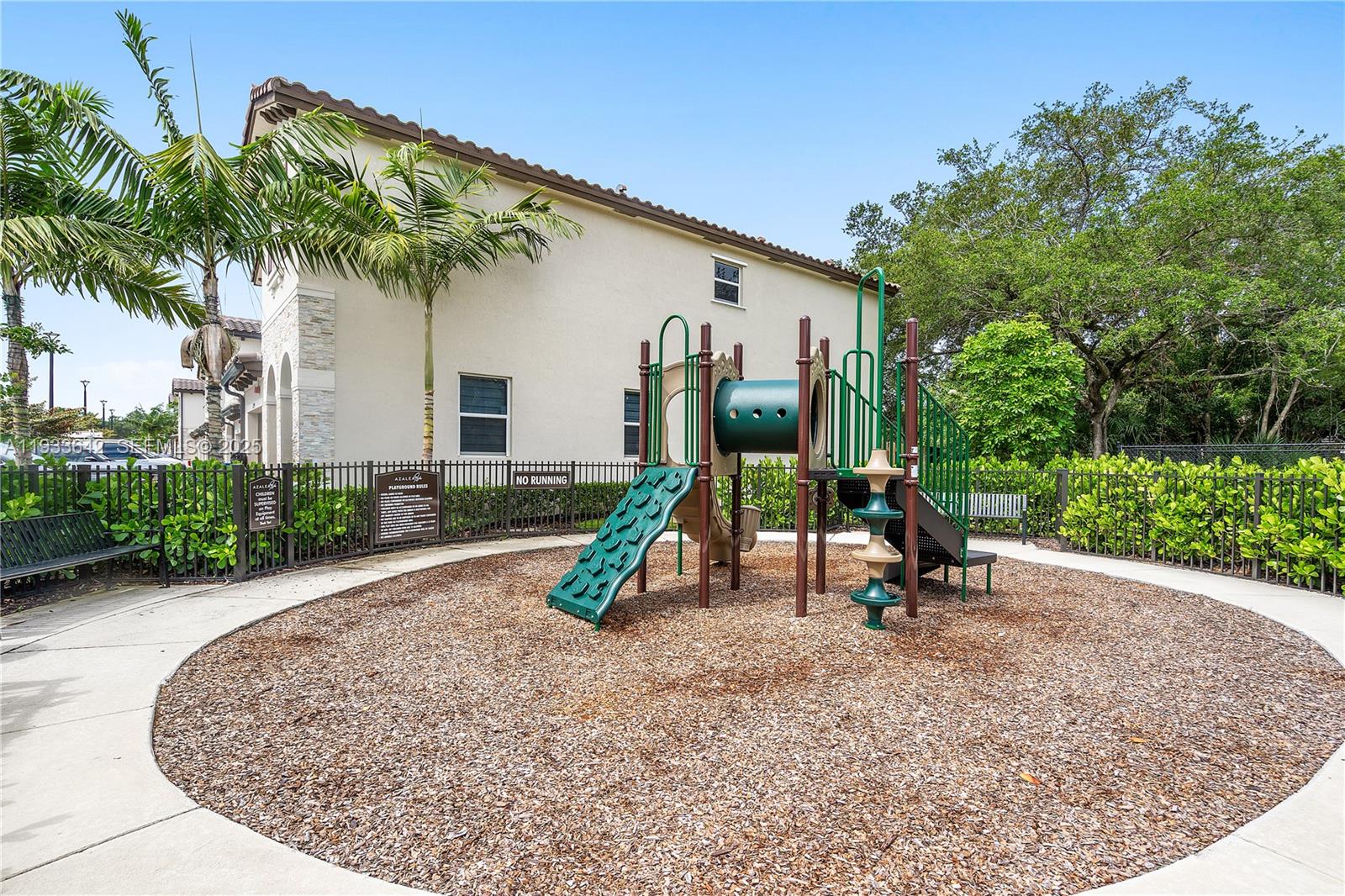 CALCUTTA FIRST ADDITION - Residential