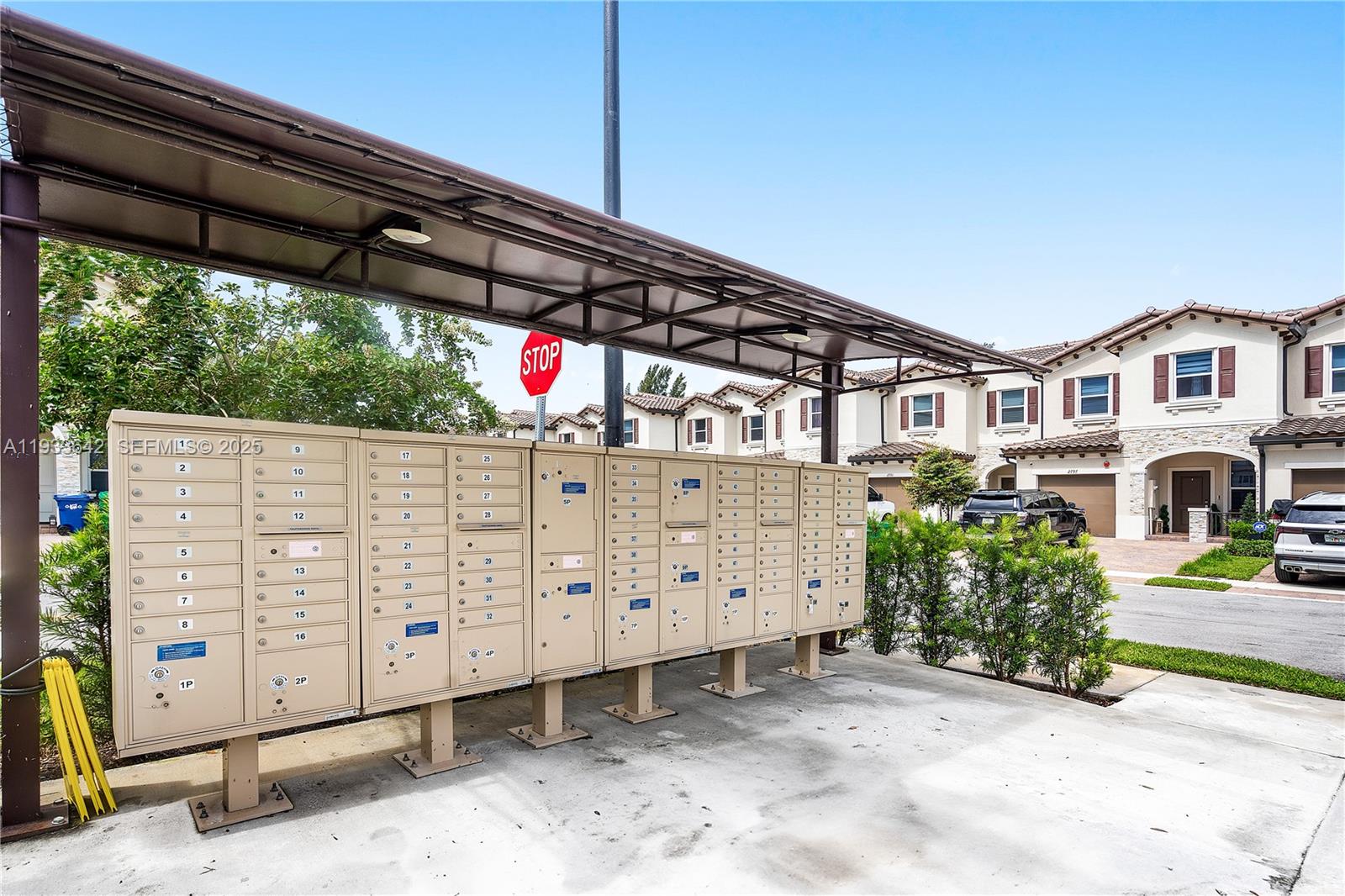 CALCUTTA FIRST ADDITION - Residential