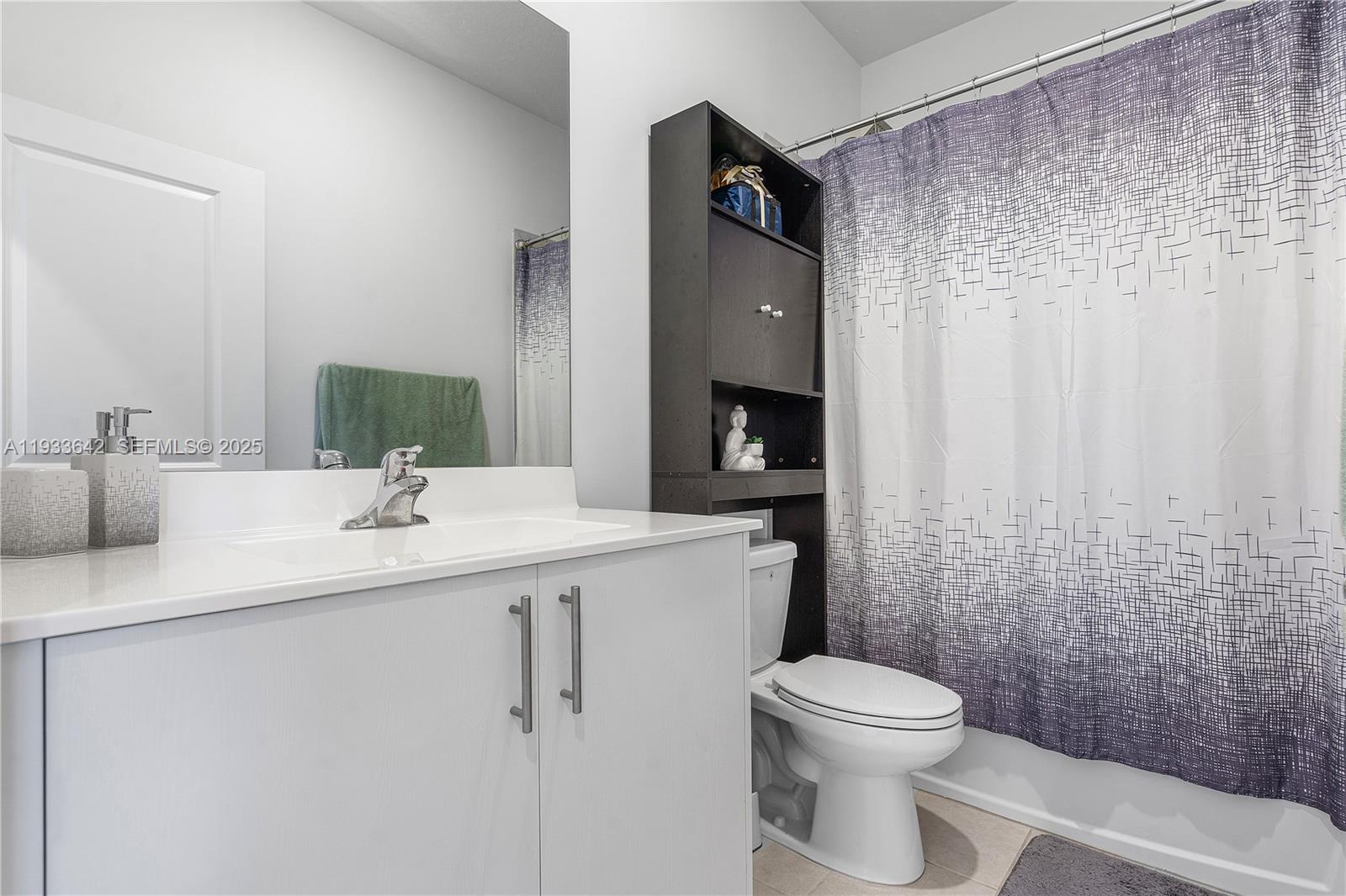 CALCUTTA FIRST ADDITION - Residential