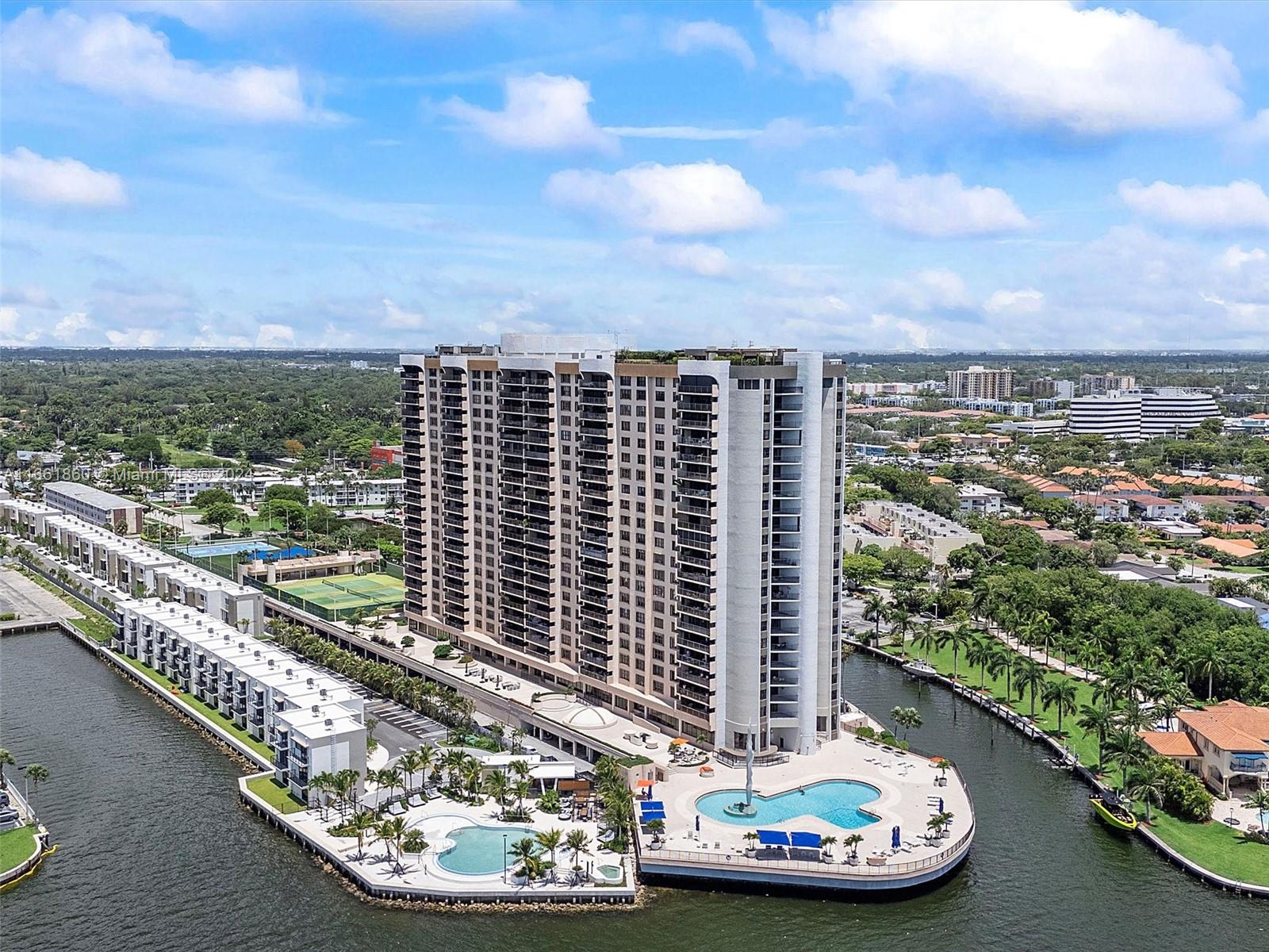 CRICKET CLUB CONDO - Residential Lease