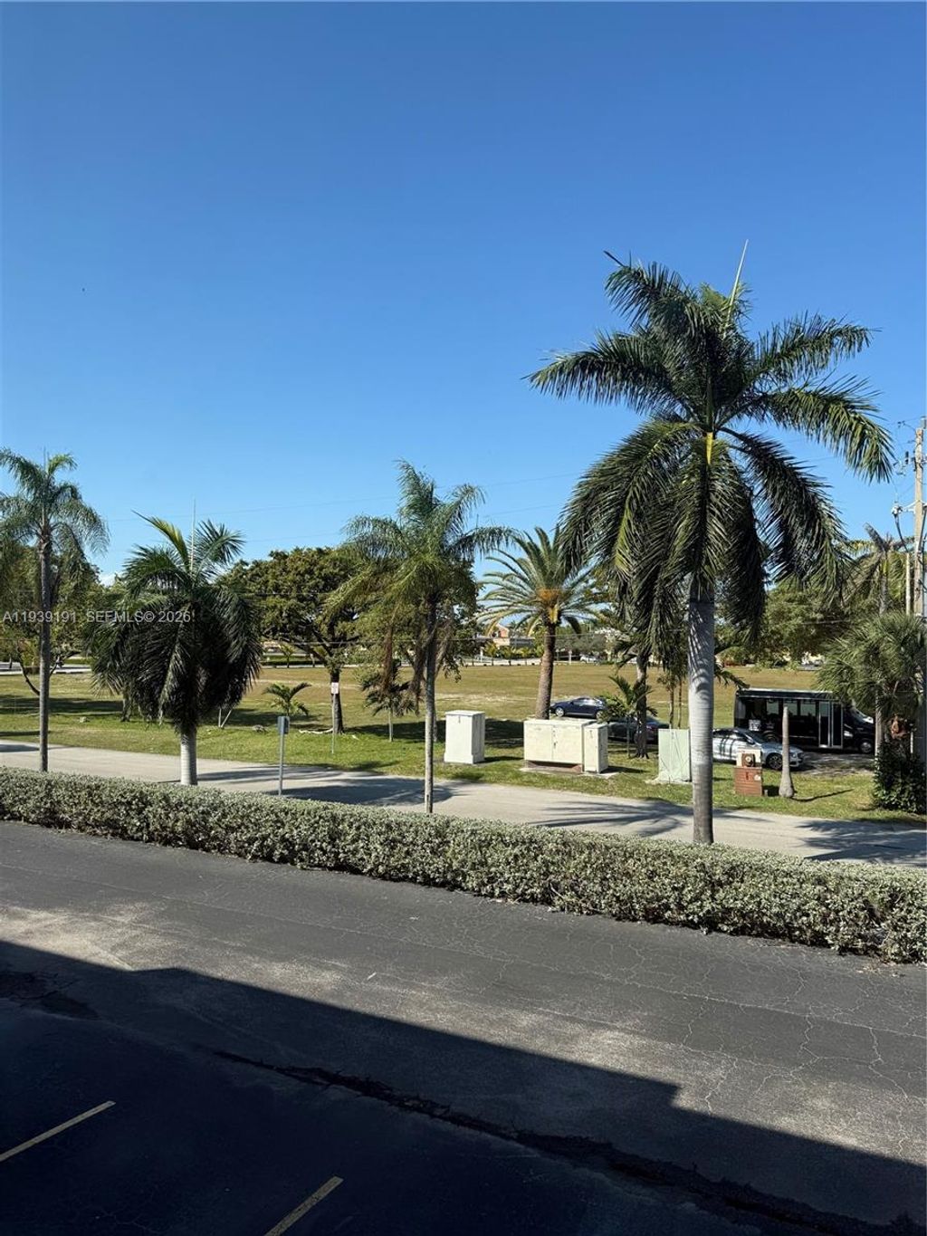 Photo of 581 Blue Heron Dr #318-B, Hallandale Beach, FL 33009 (MLS # A11939191)