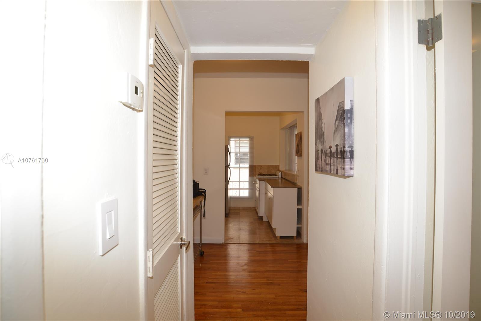 LINCOLN PLACE CONDO - Residential Lease