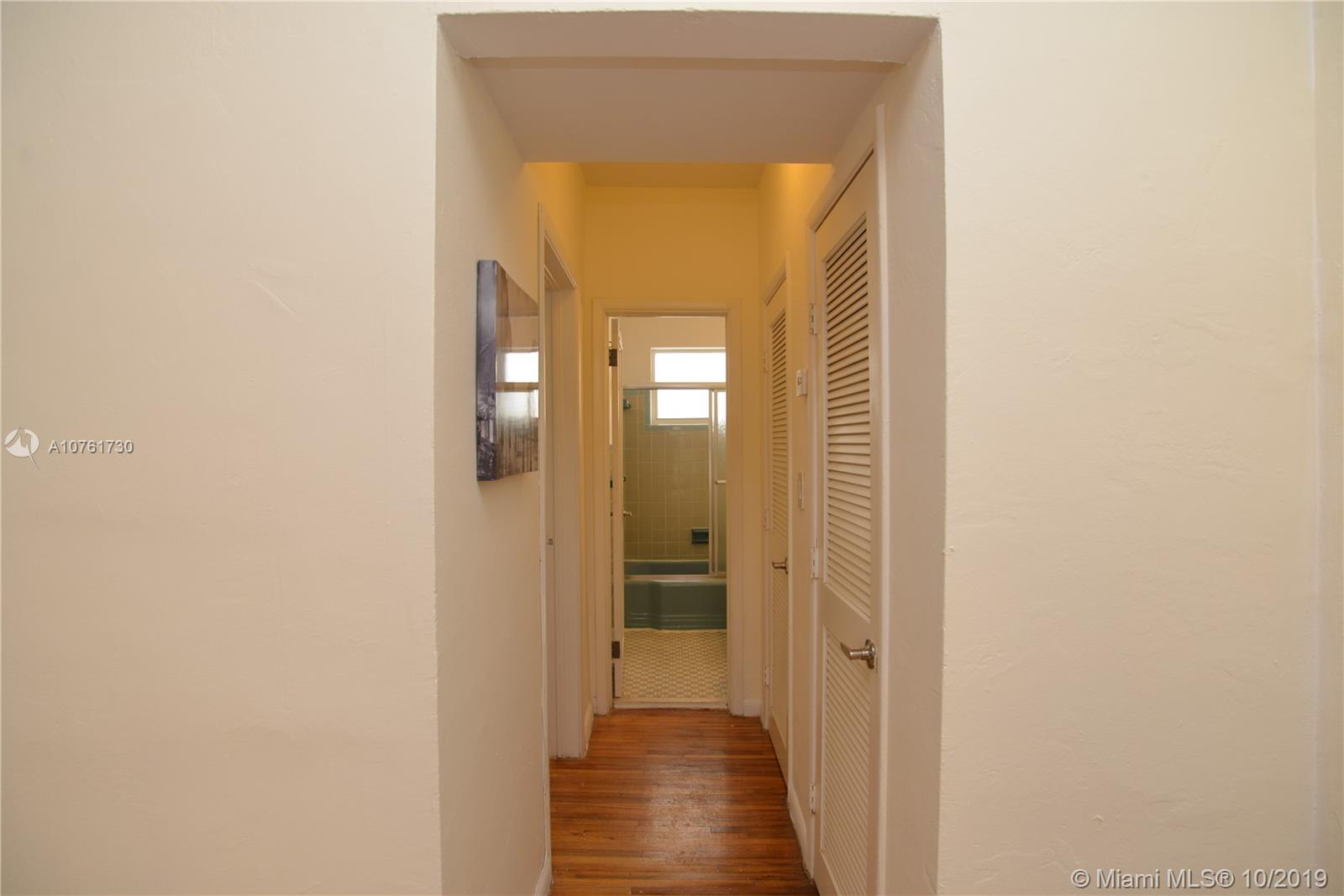 LINCOLN PLACE CONDO - Residential Lease