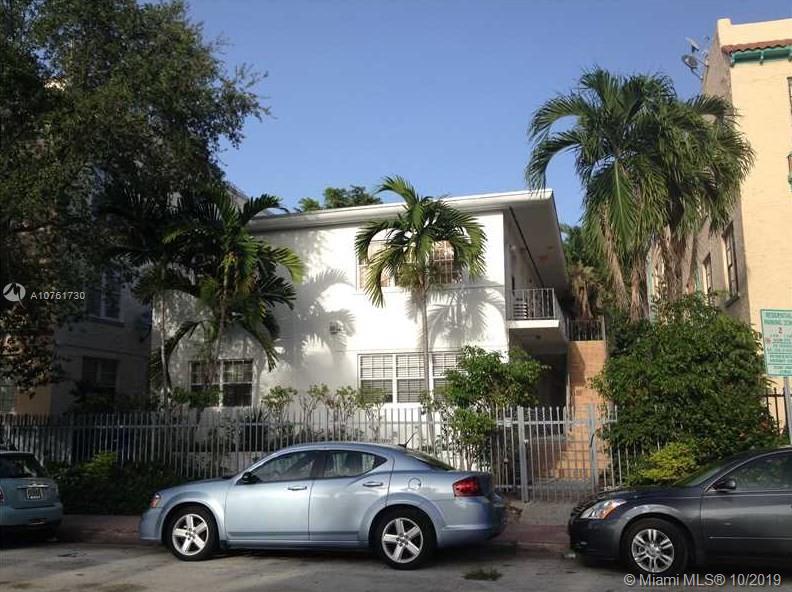 LINCOLN PLACE CONDO - Residential Lease