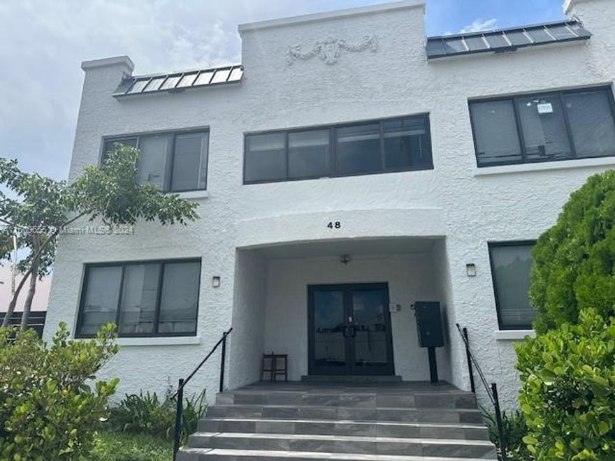 8 Unit Multifamily in the heart of Little Havana. Property has been fully renovated and offers a great unit mix, (4) 2 Bed/1 Bath and (4) 1 Bed/ 1 Bath units. New impact windows, new kitchen/baths, flooring and split A/C units. Great central location, walking distance to Loan Depot Stadium, parks shops and restaurants. Easy access to public transportation, minutes from Downtown Miami/Brickell.