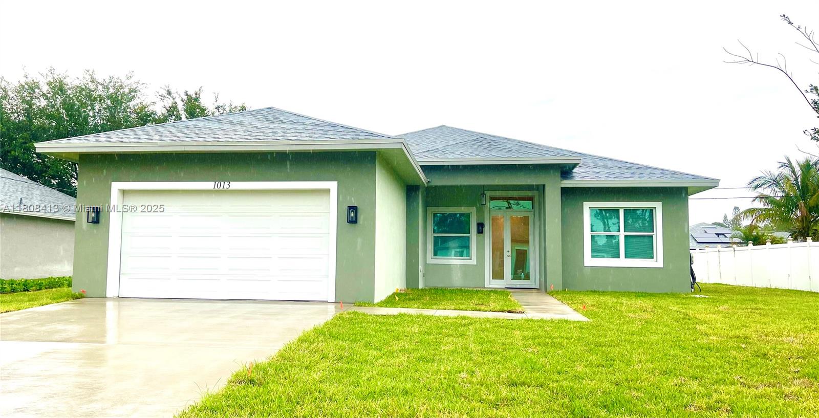 PORT ST LUCIE SECTION 15 - Residential