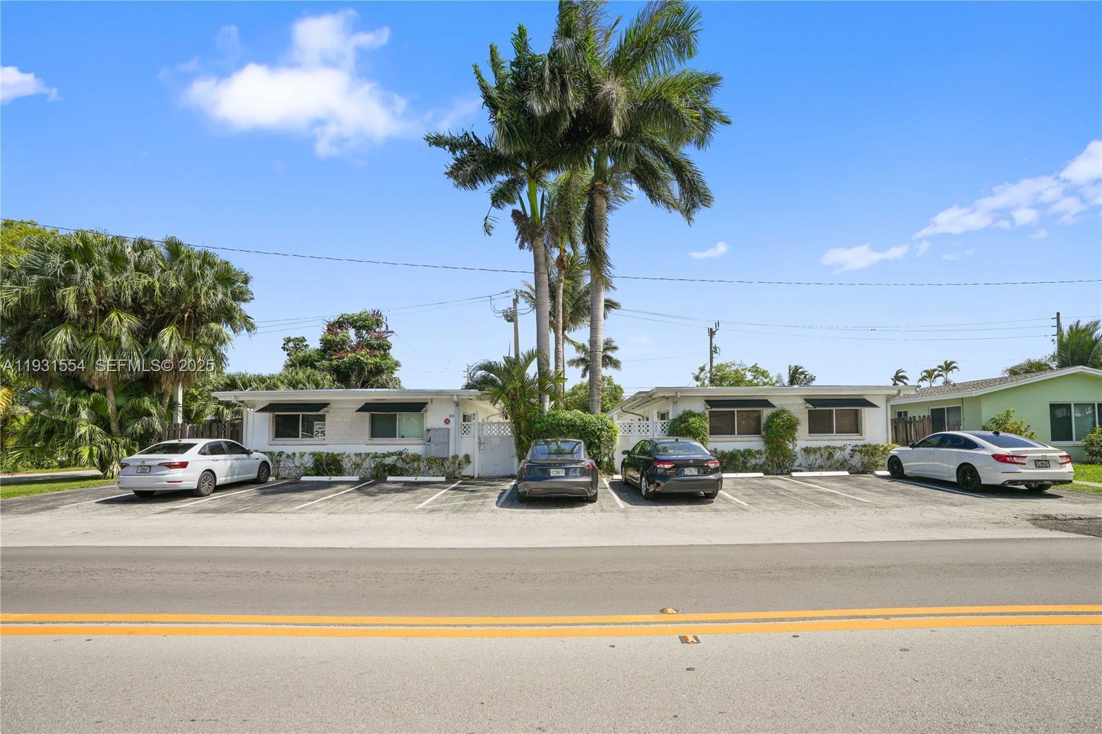 932 MOFFETT CONDO - Residential Lease