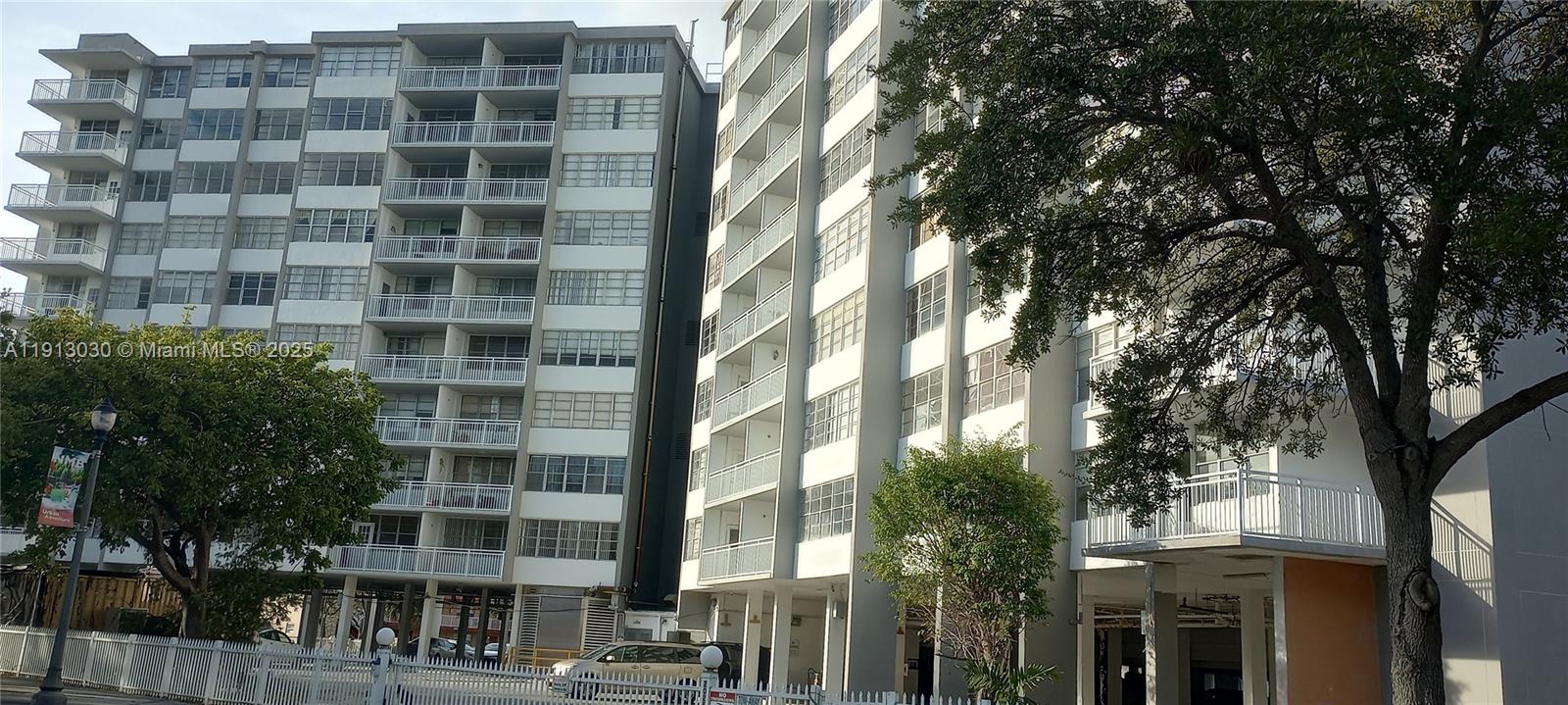 CRESTVIEW TOWERS CONDO - Residential