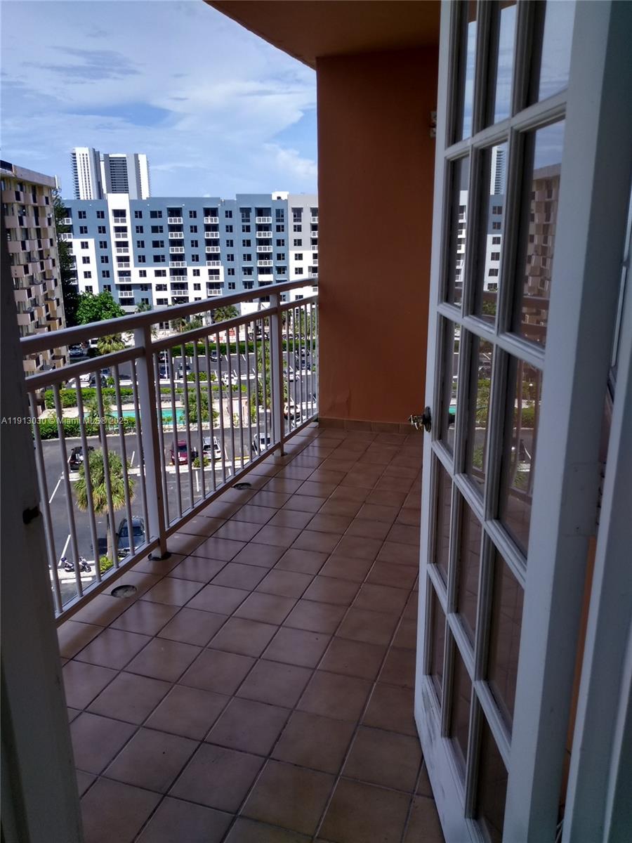 CRESTVIEW TOWERS CONDO - Residential