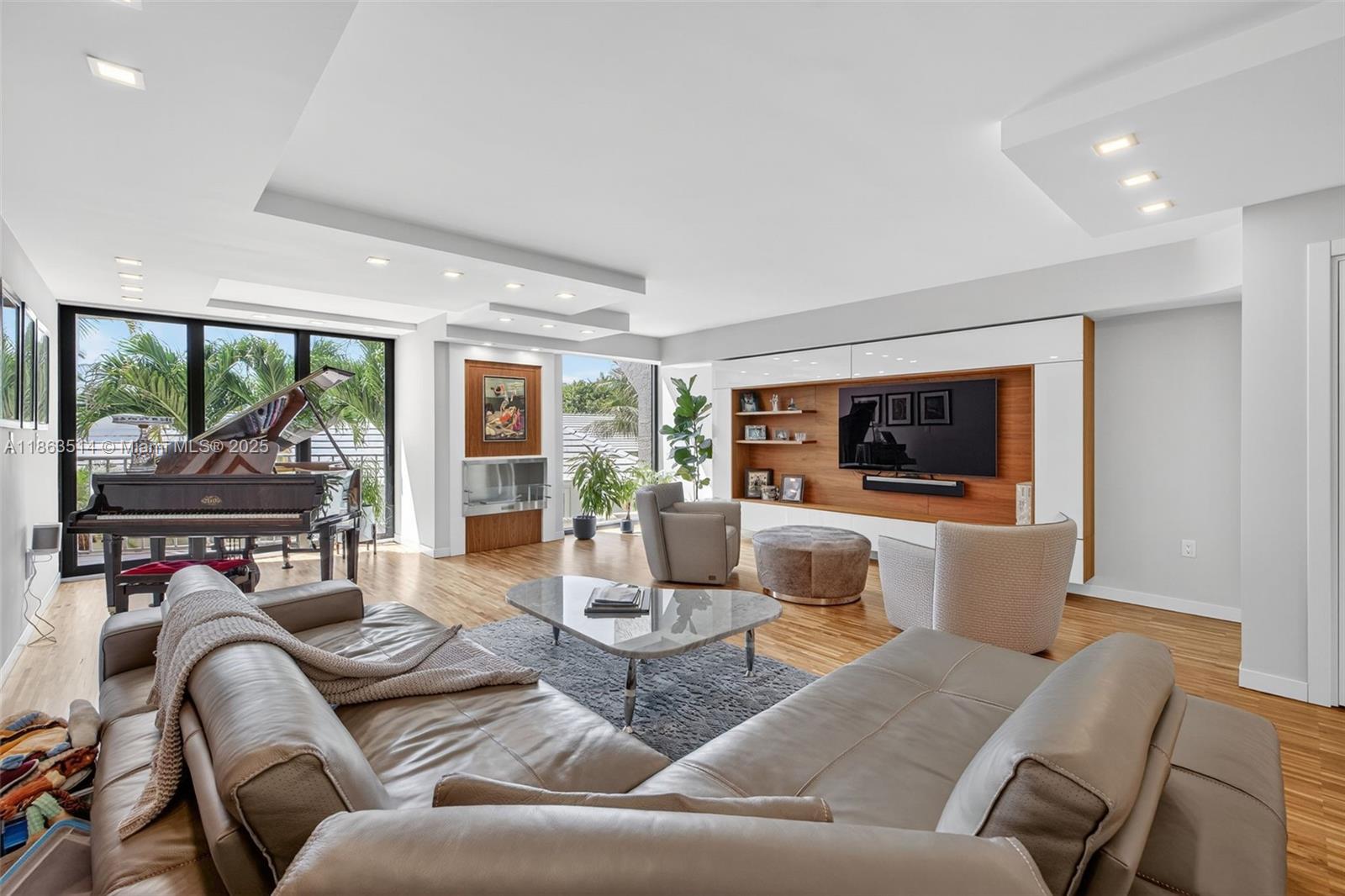 OCEAN VISTA CONDO - Residential