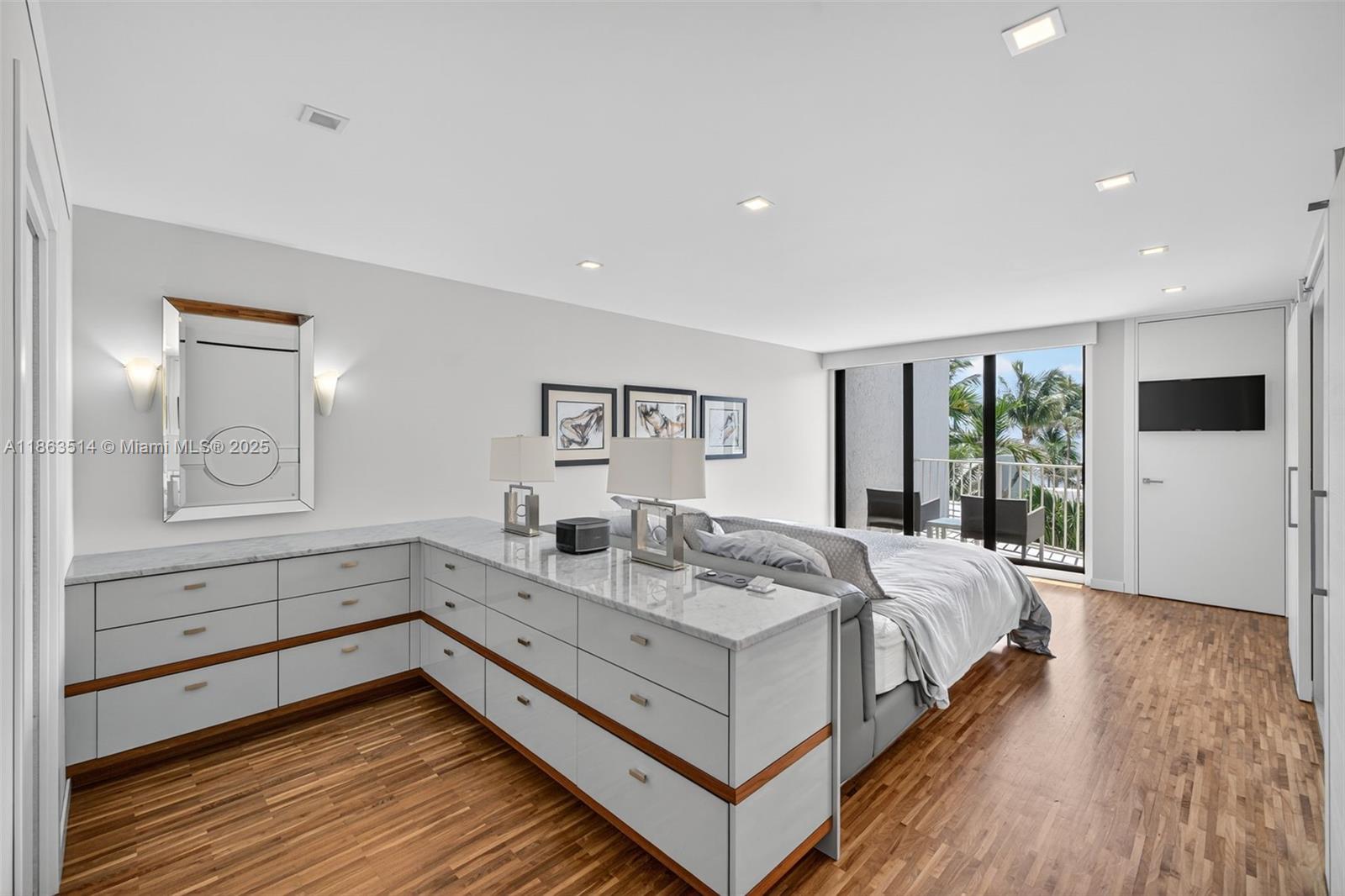 OCEAN VISTA CONDO - Residential