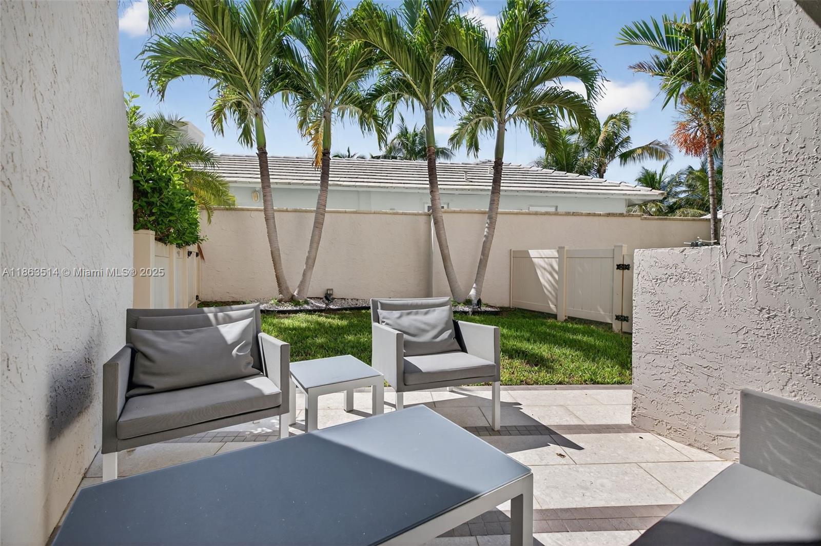 OCEAN VISTA CONDO - Residential