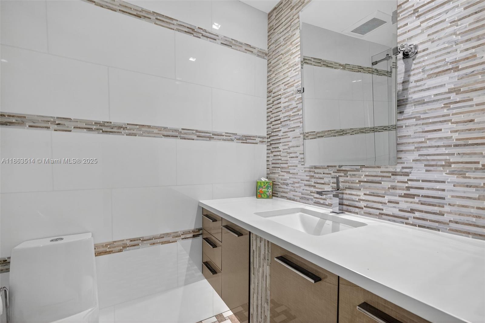 OCEAN VISTA CONDO - Residential