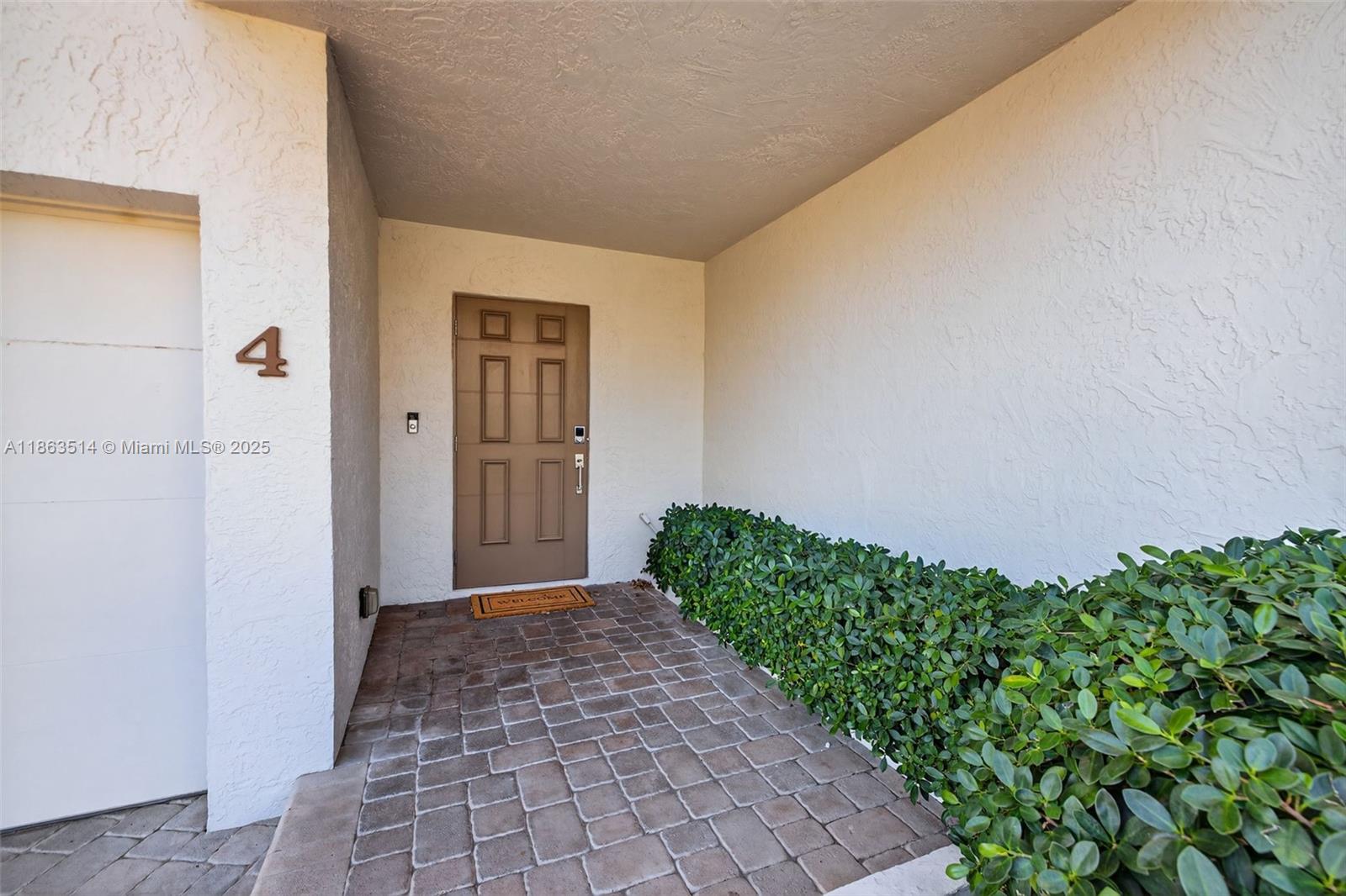 OCEAN VISTA CONDO - Residential