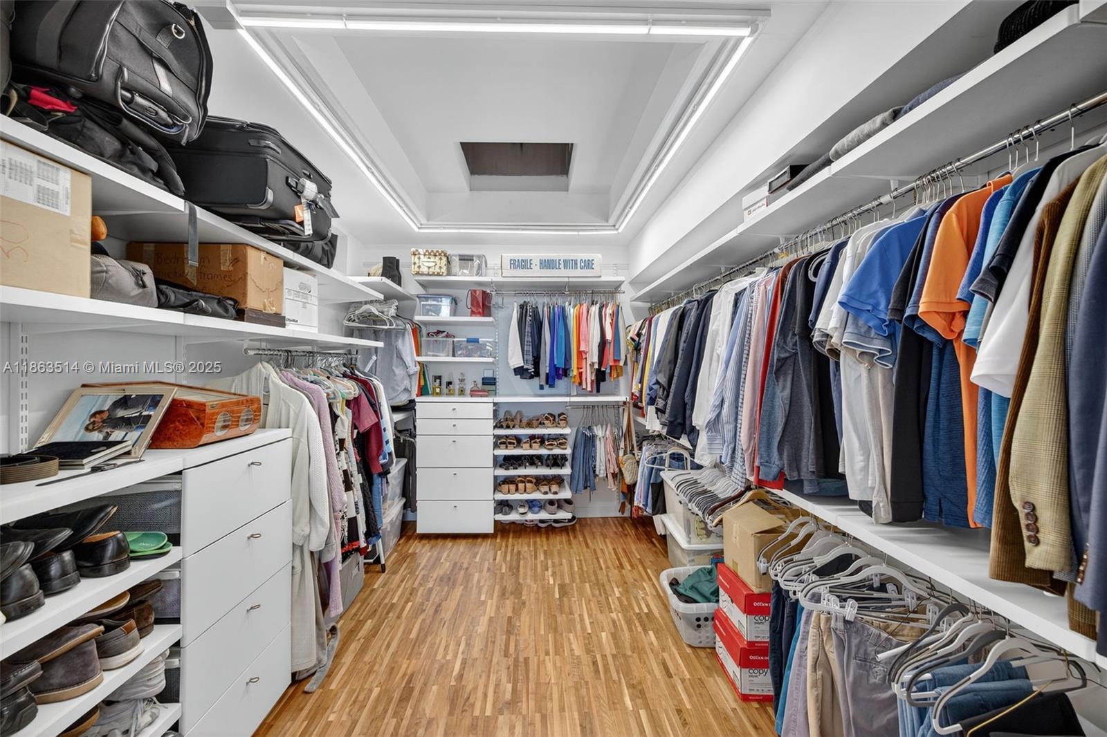 OCEAN VISTA CONDO - Residential