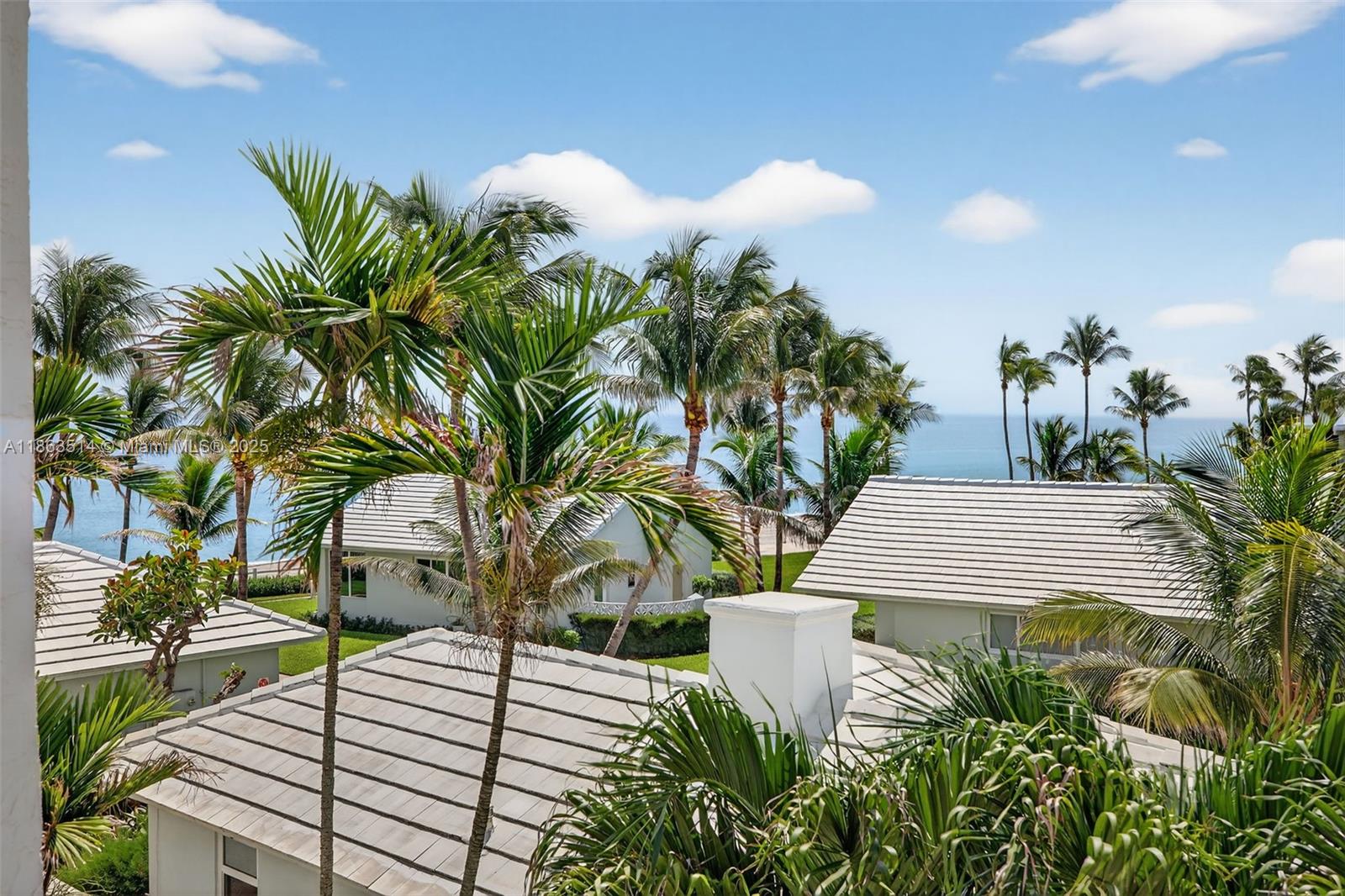 OCEAN VISTA CONDO - Residential