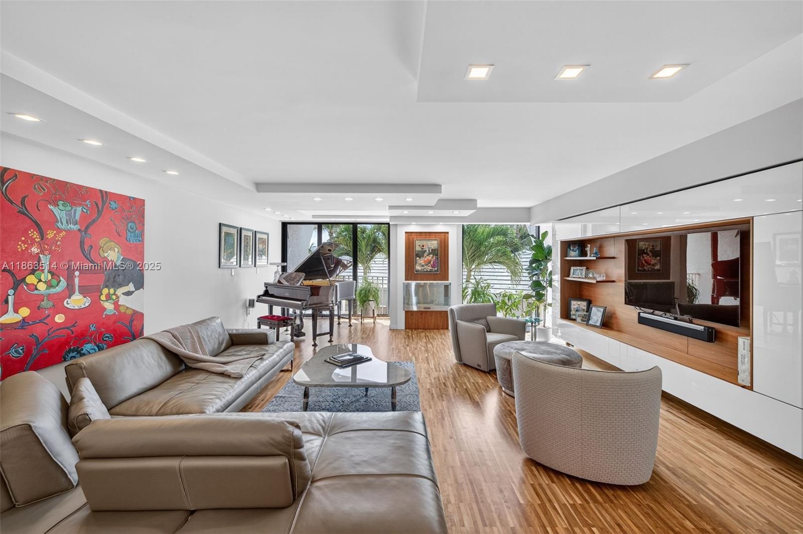 OCEAN VISTA CONDO - Residential