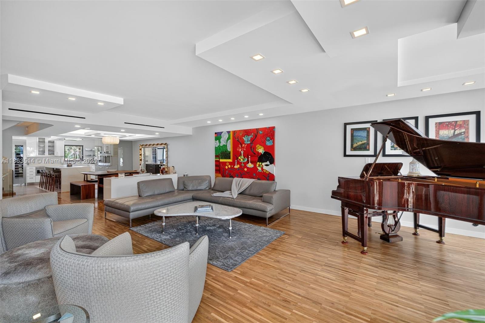 OCEAN VISTA CONDO - Residential