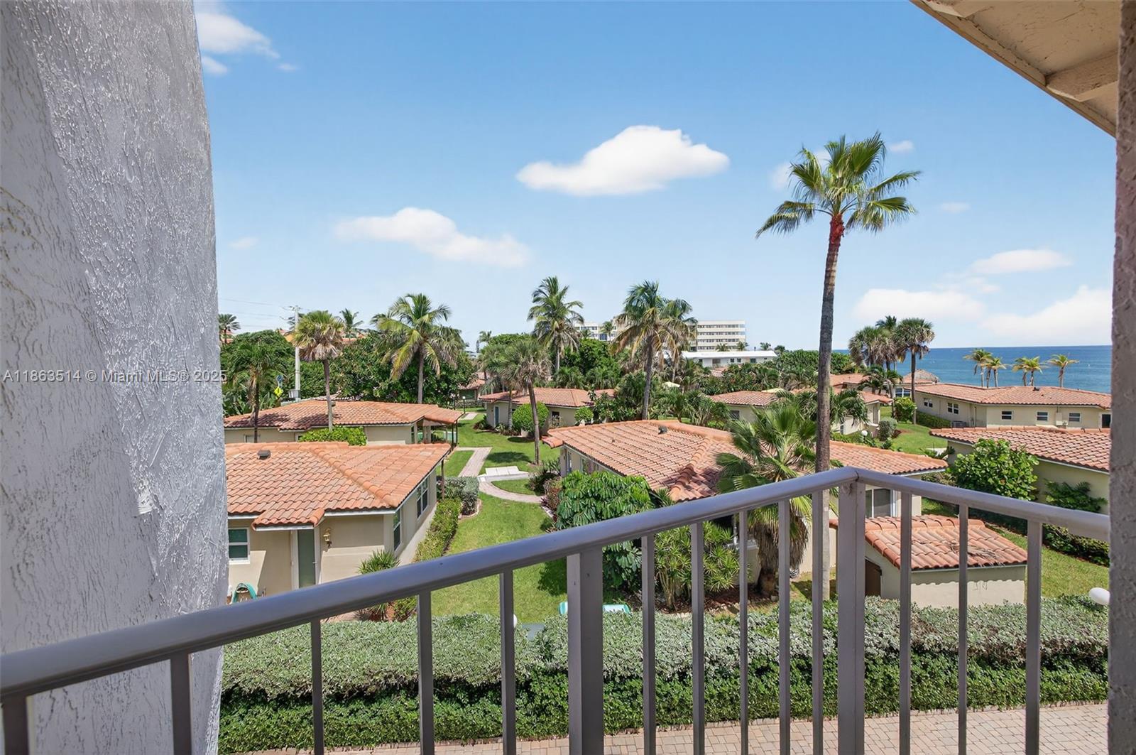 OCEAN VISTA CONDO - Residential