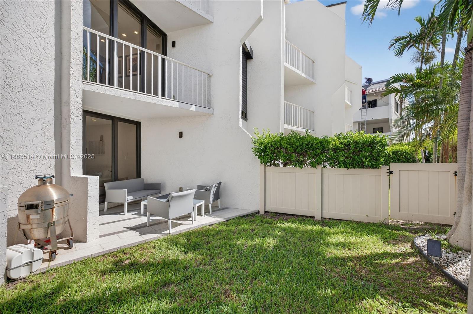 OCEAN VISTA CONDO - Residential