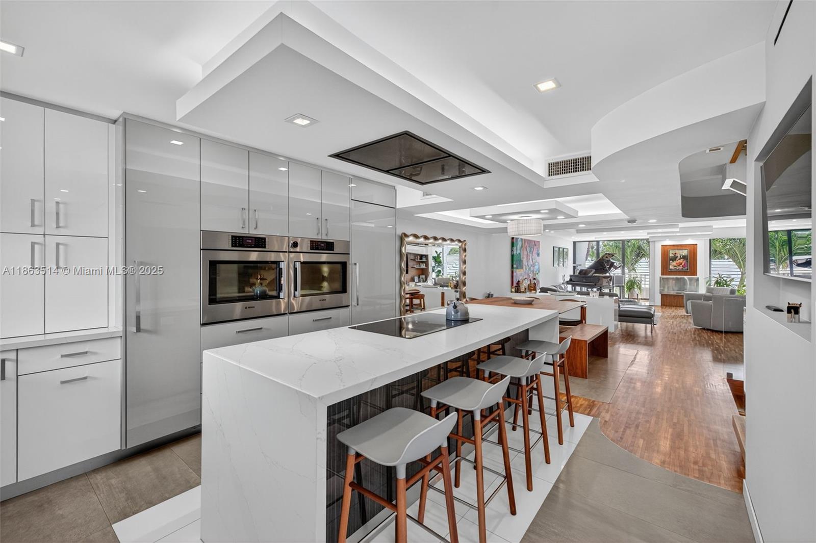 OCEAN VISTA CONDO - Residential