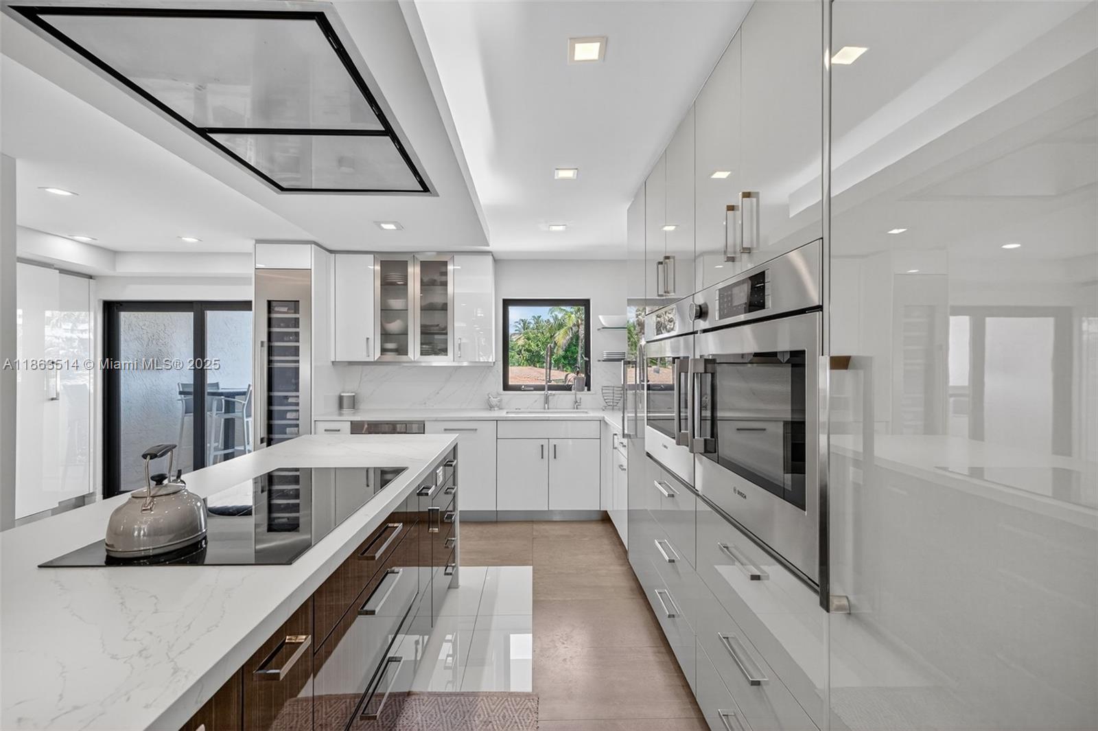 OCEAN VISTA CONDO - Residential