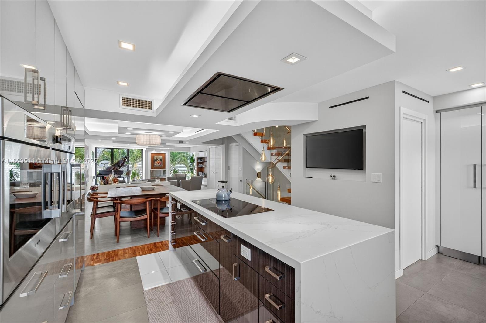 OCEAN VISTA CONDO - Residential