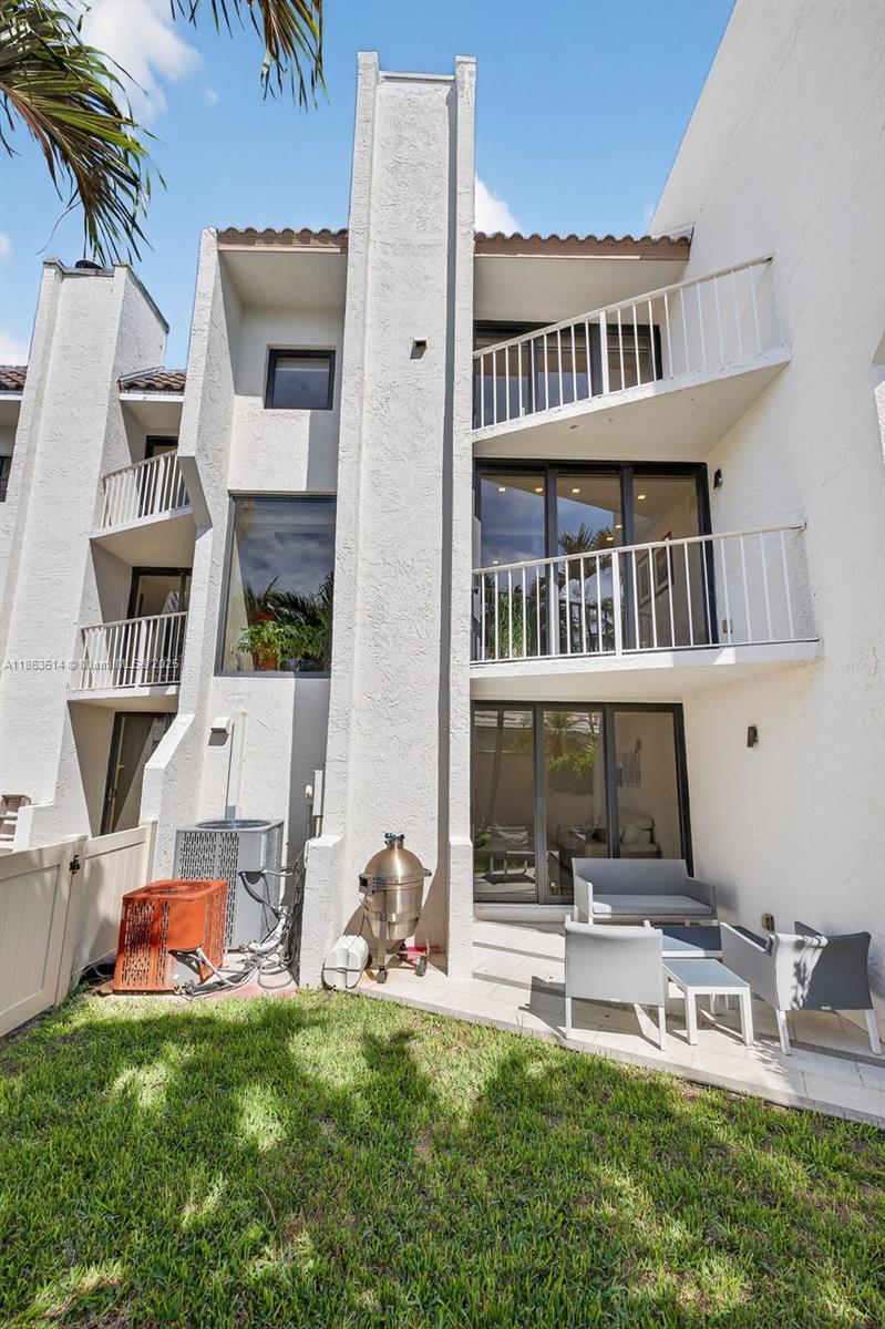 OCEAN VISTA CONDO - Residential