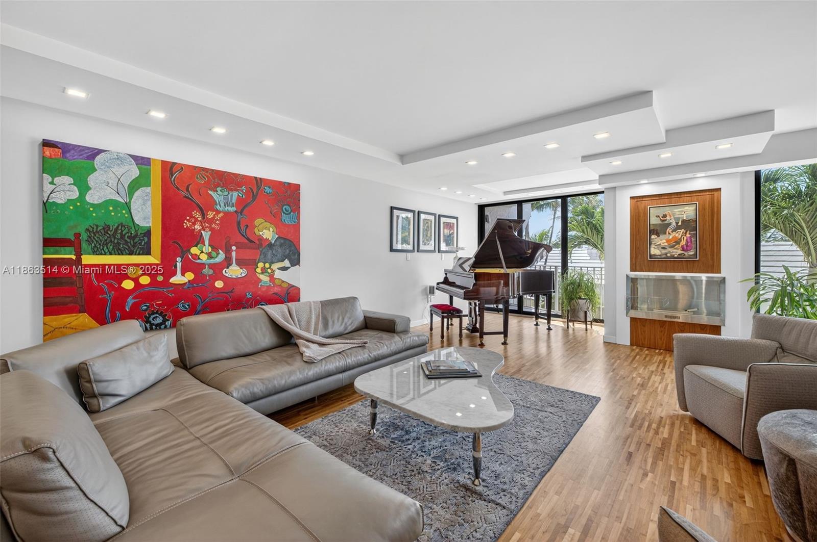 OCEAN VISTA CONDO - Residential