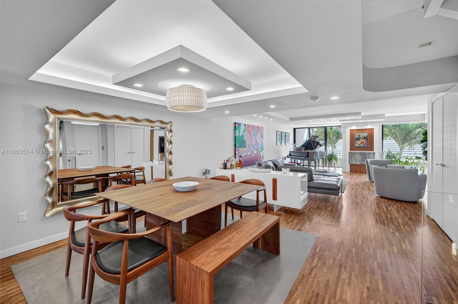 OCEAN VISTA CONDO - Residential