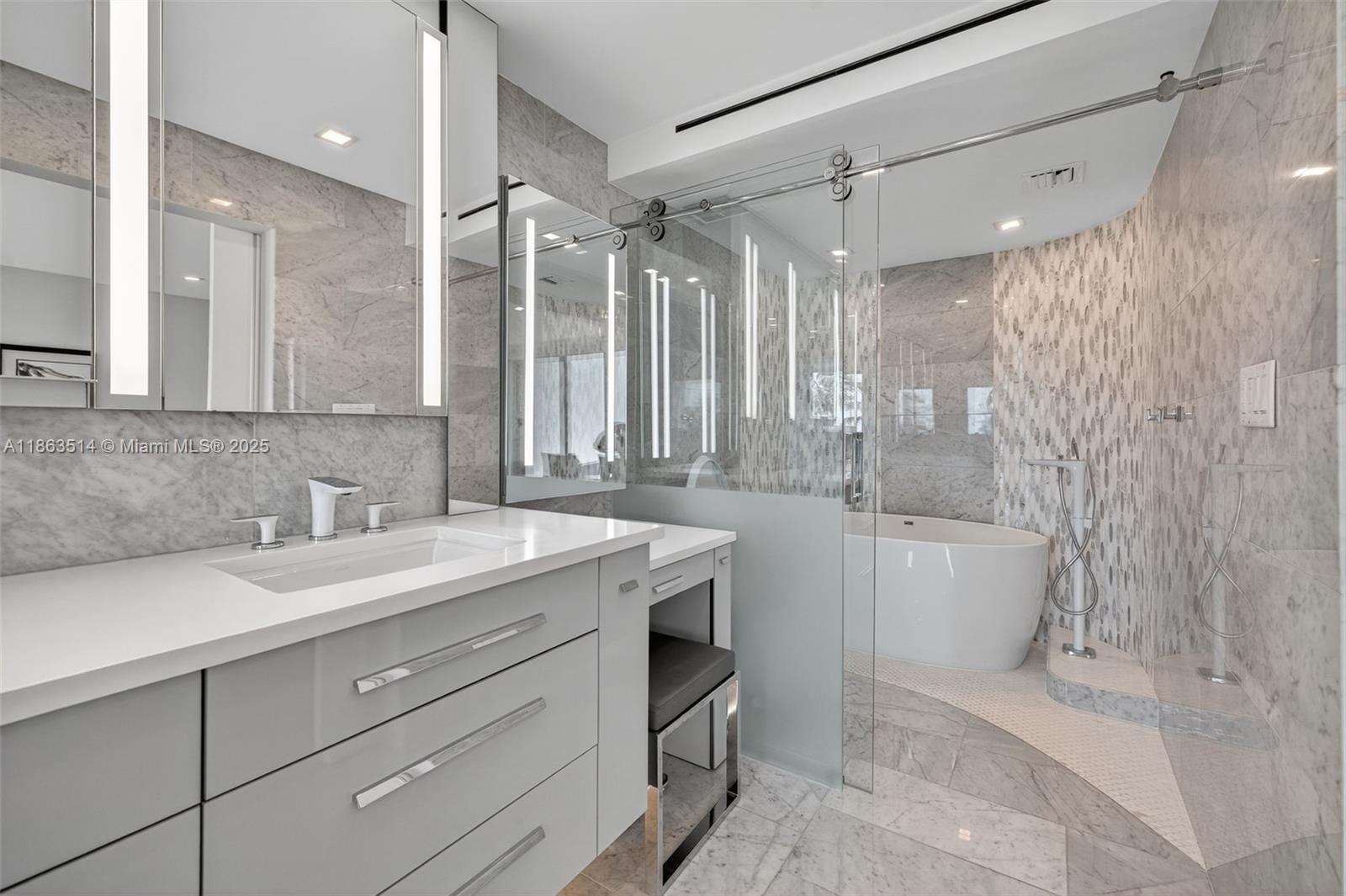 OCEAN VISTA CONDO - Residential