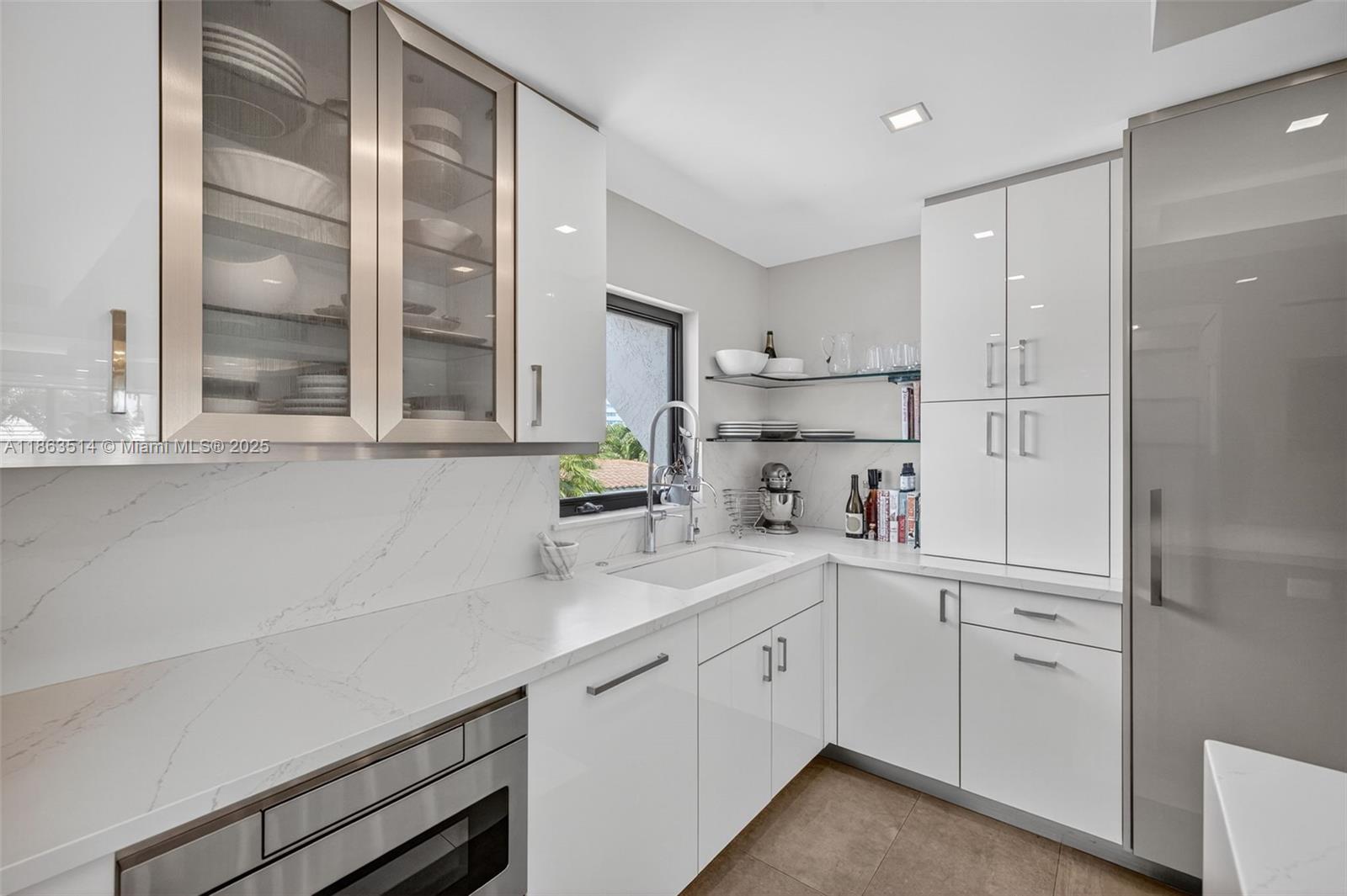 OCEAN VISTA CONDO - Residential