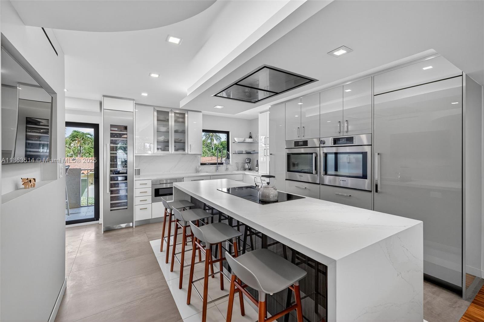 OCEAN VISTA CONDO - Residential